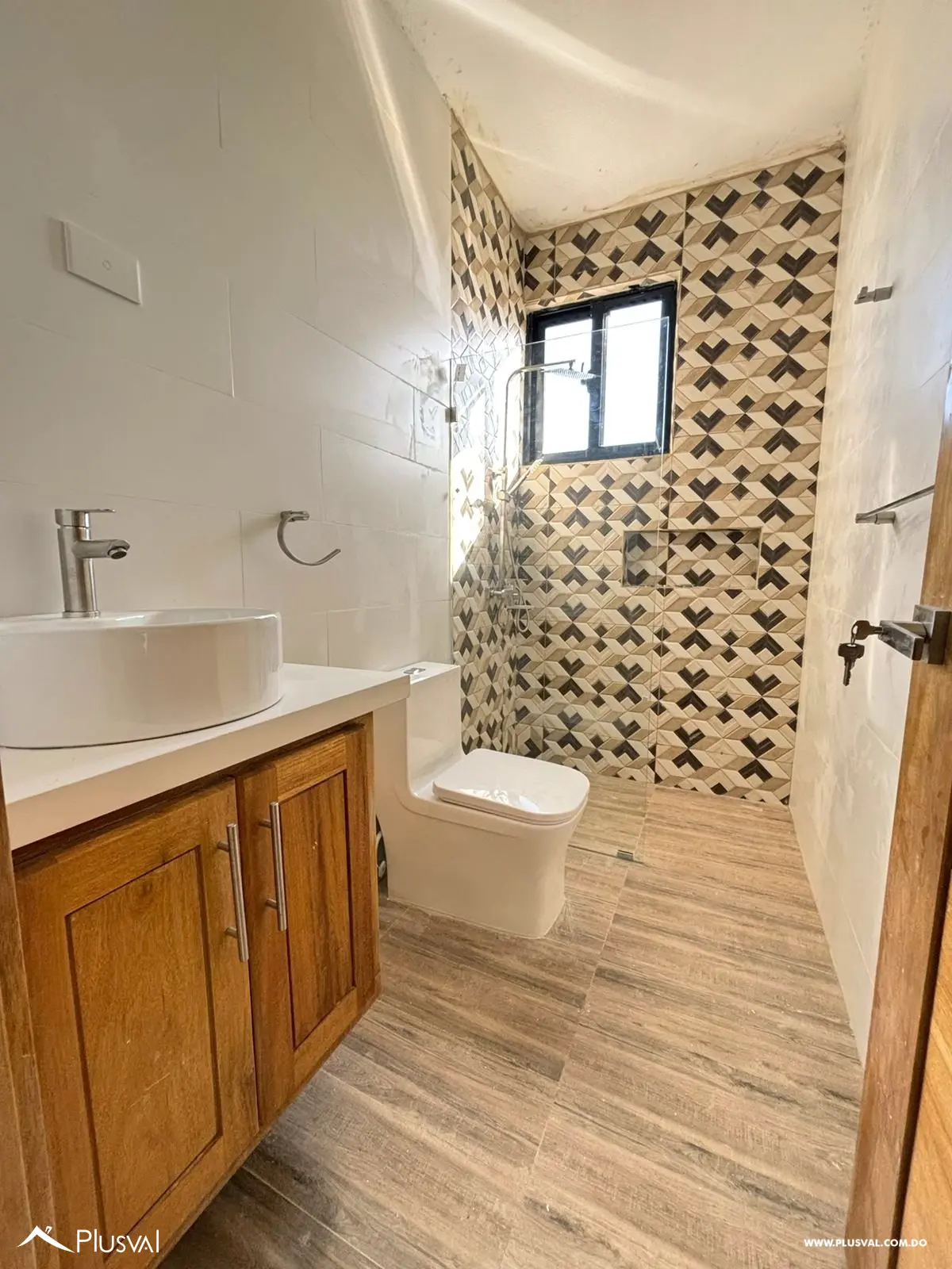 Apartamento Tipo Pent House en Planos, ubicado en Los Álamos. 478812