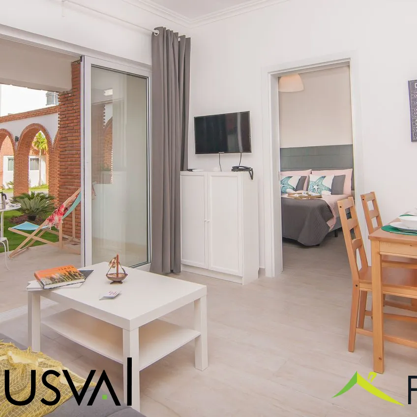 Hermoso apartamento completamente amueblado en Los Corales, Bávaro 423988
