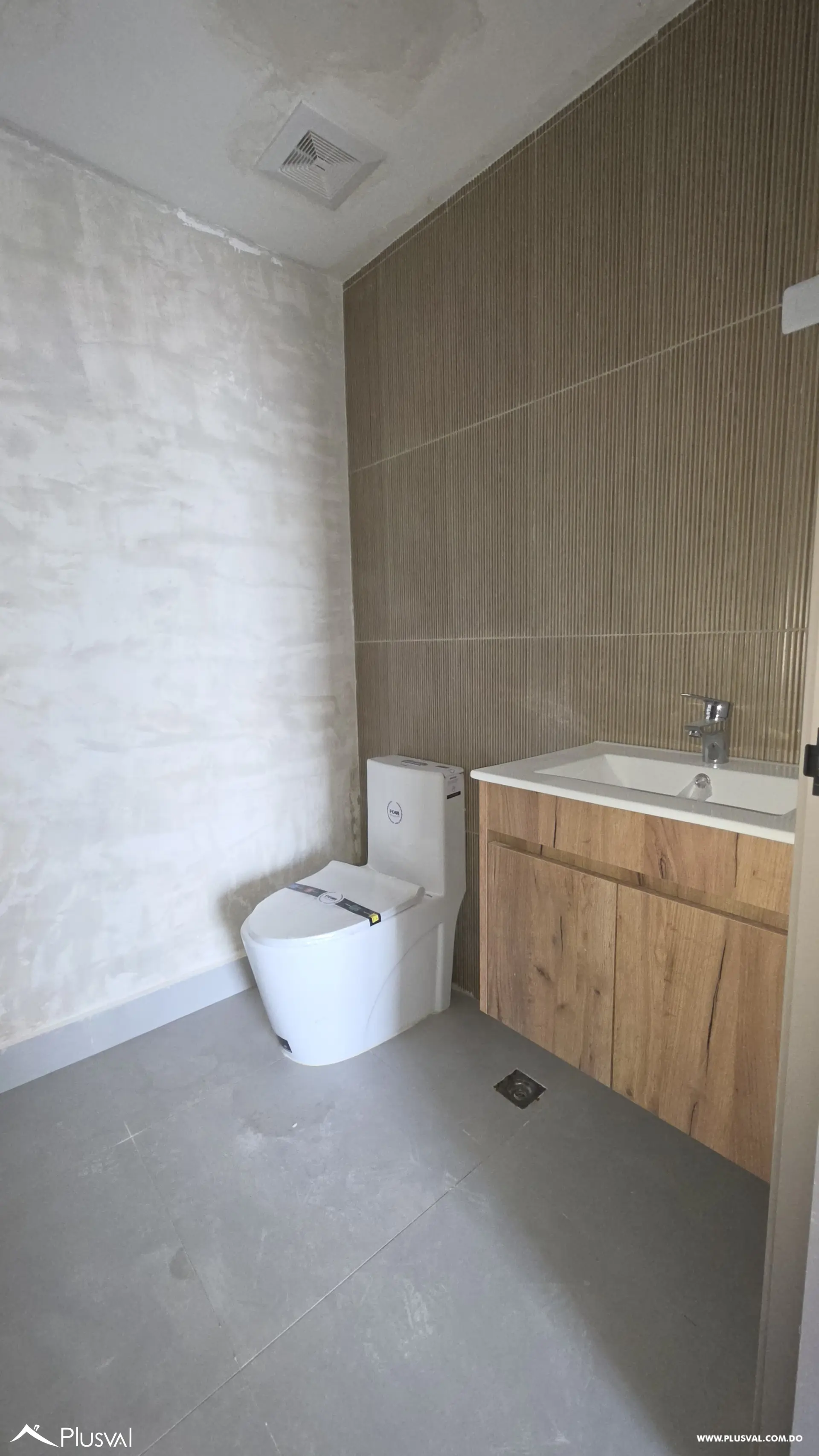 Apartamento en Venta en Arroyo Hondo 504114