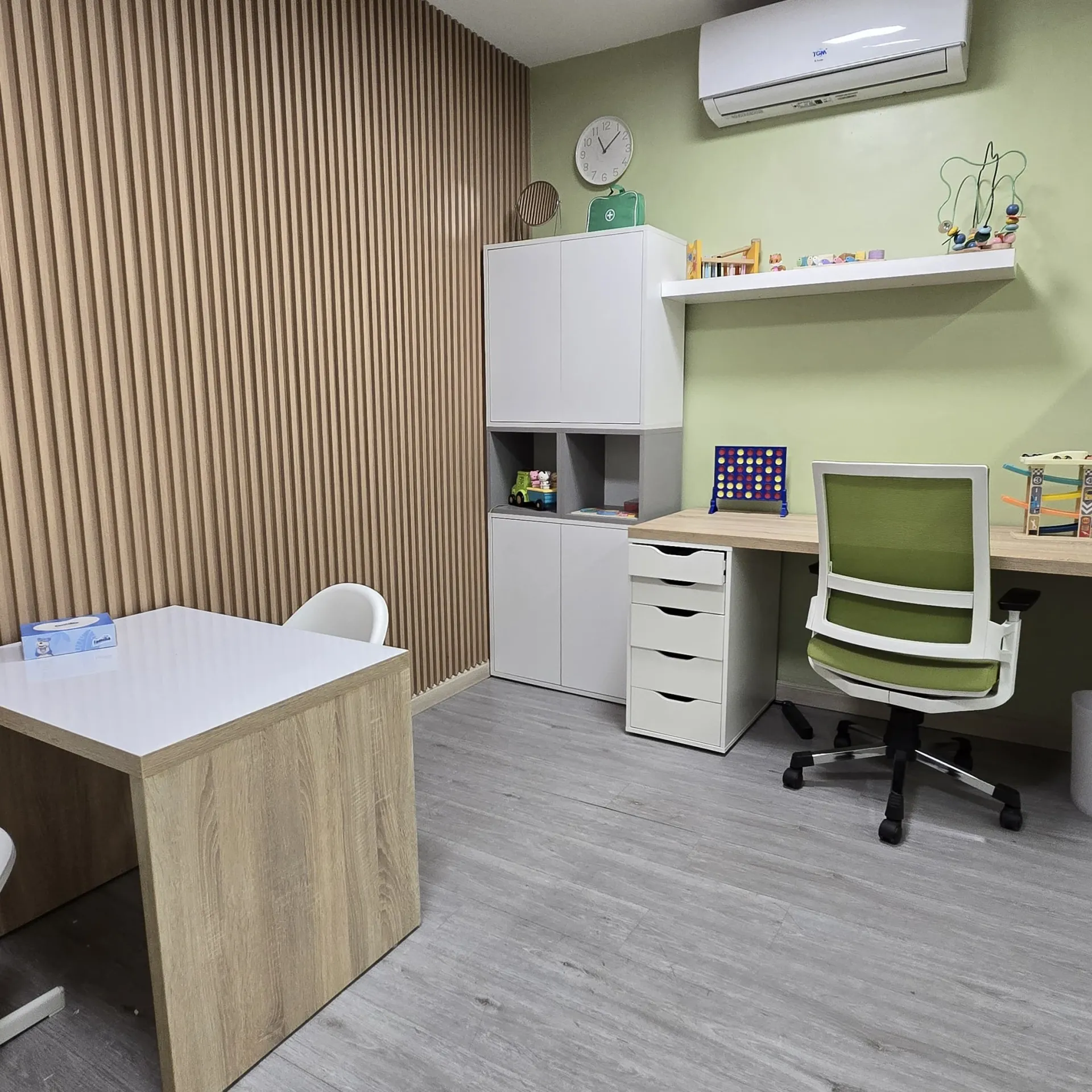 Local Comercial en Alquiler en Gazcue 442291