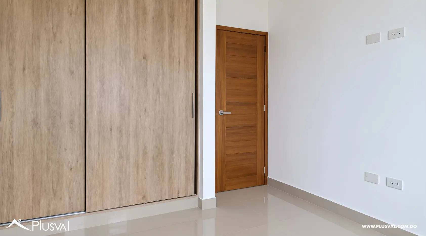 Apartamento moderna en zona céntrica de Santo Domingo 535256