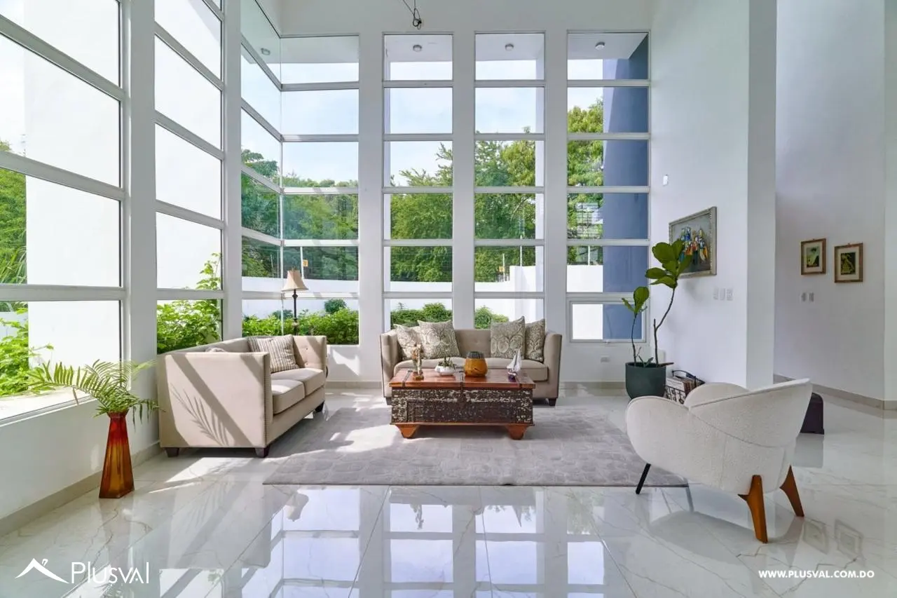 Casa en Venta en Cerros de Arroyo Hondo III 527303