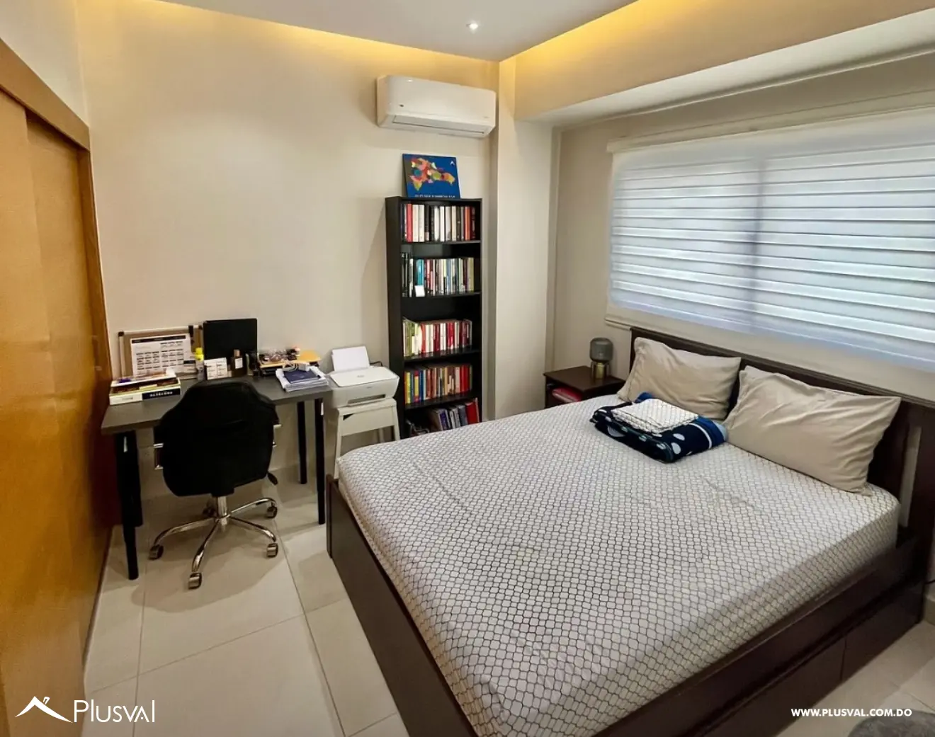 Apartamento en venta en Los Ríos con línea blanca 474987