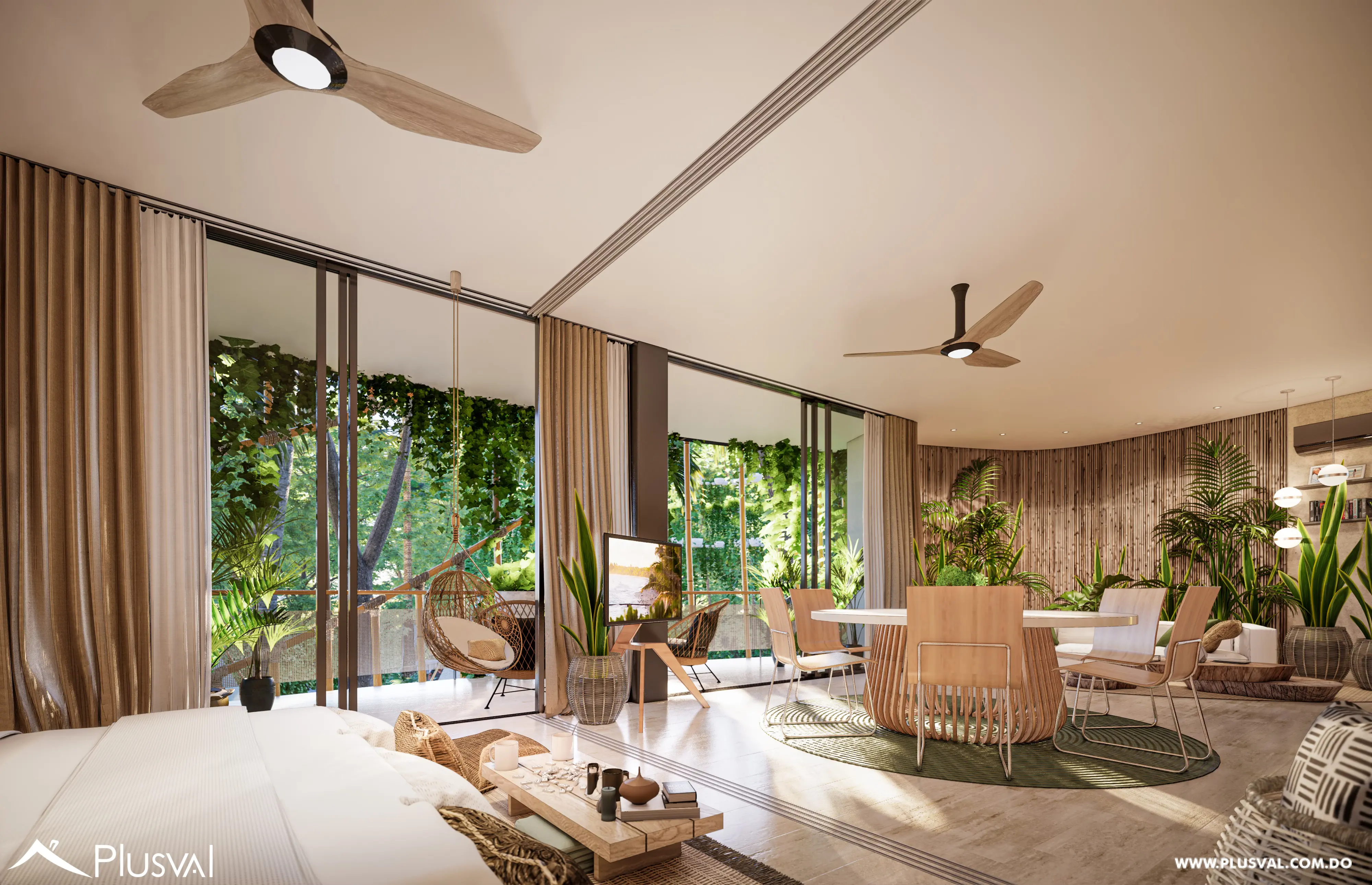 Living The Noom Miches: Tu Pase VIP al Nuevo Paraíso del Caribe + Plusvalía Asegurada 486080