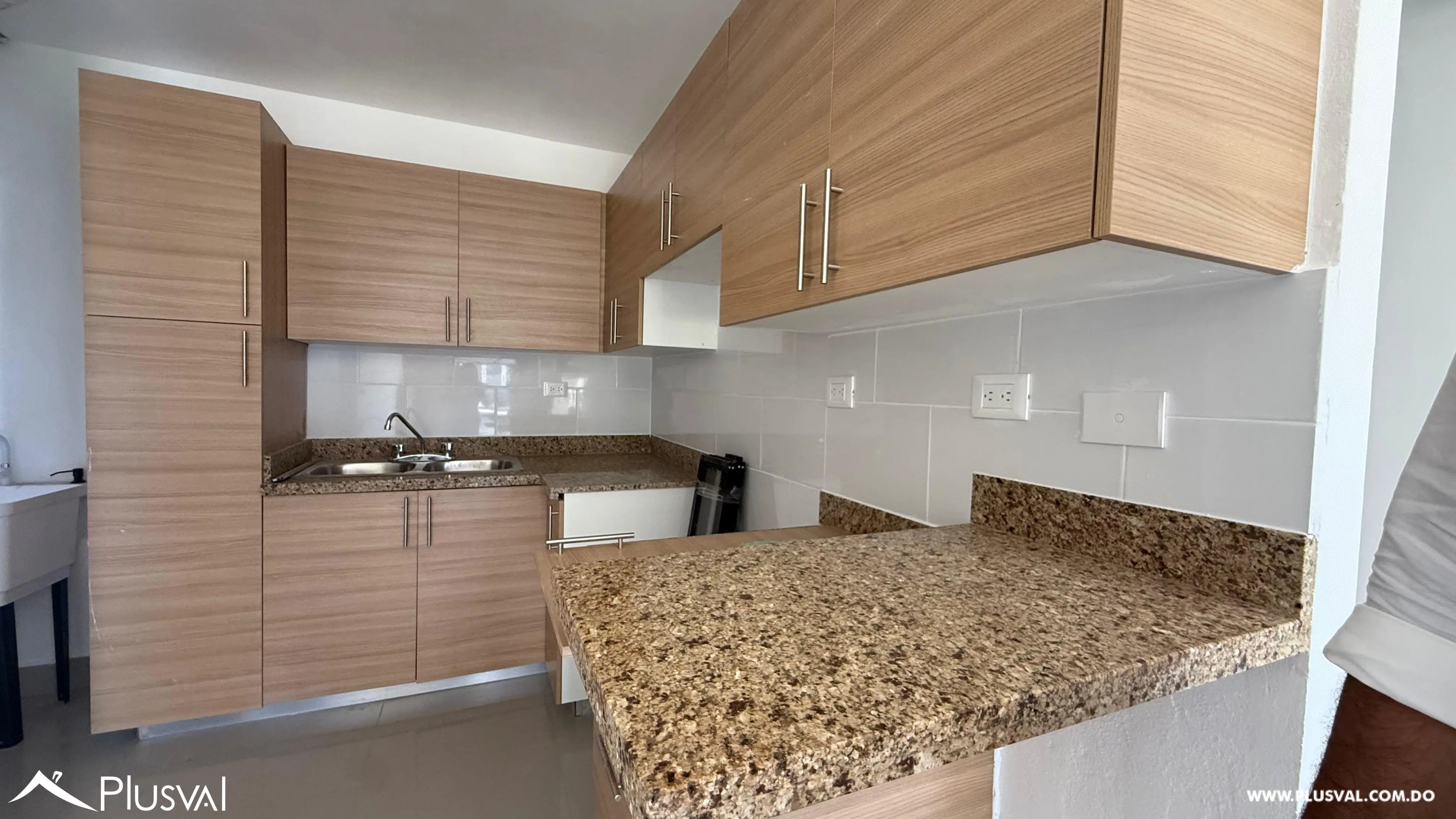 Proyecto de Apartamentos de Bajo Costo en Villa González 468204