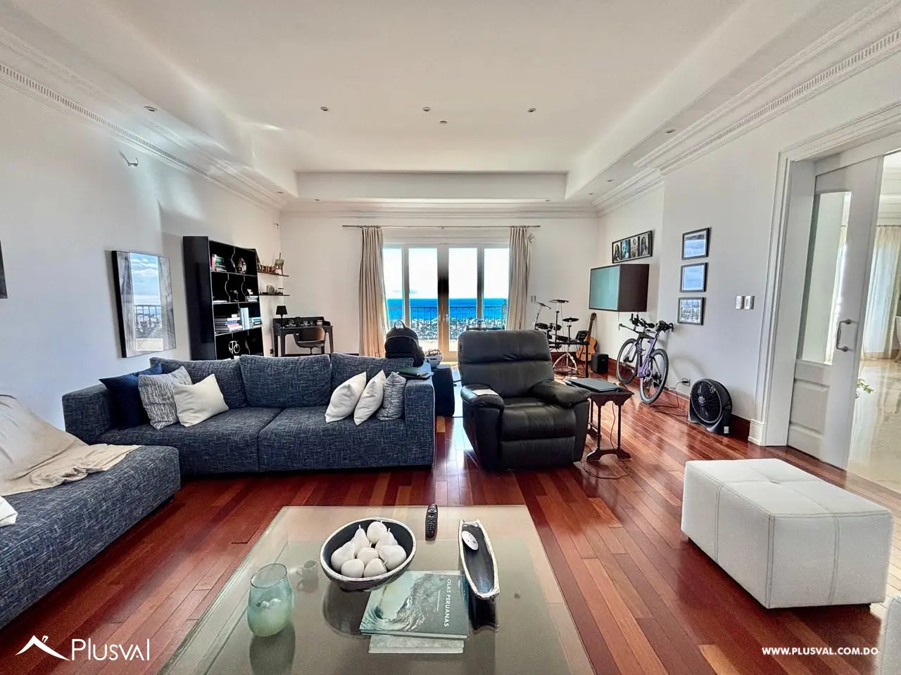 Apartamento #21 de la Torre Fifth Tower 494595