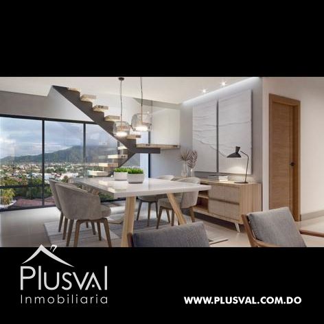 Proyecto Residencial en venta en Puerto Plata 319023