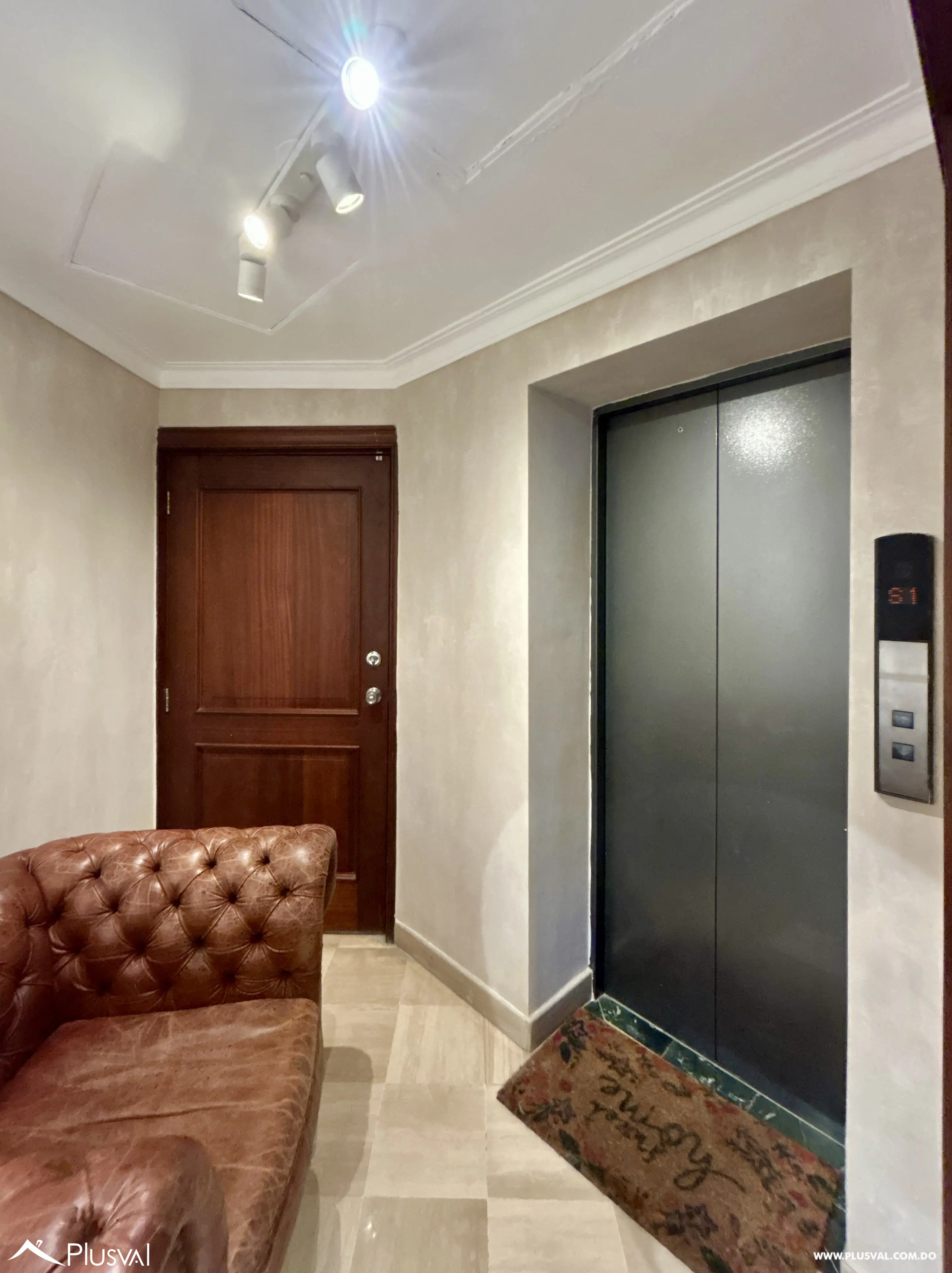 Apartamento en venta en La Esperilla. 454817