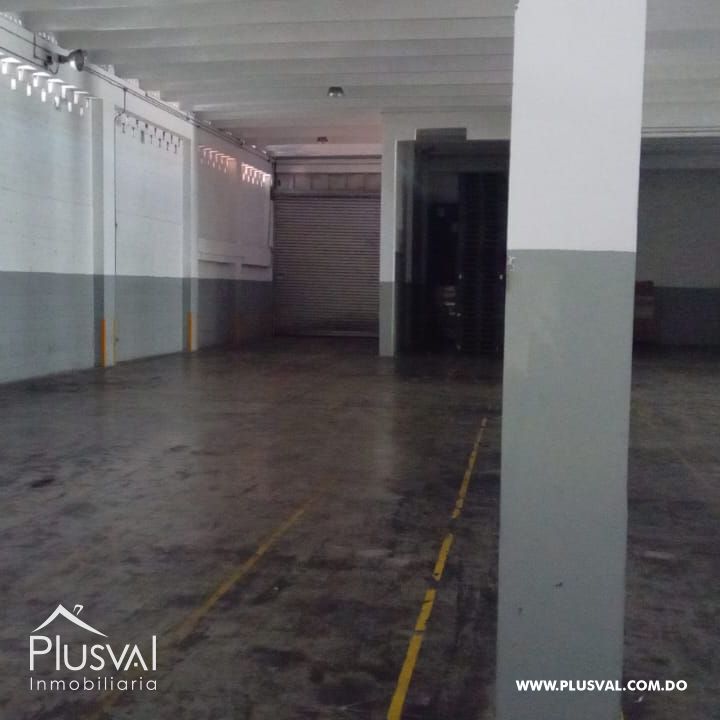 Venta de Nave Industrial en el ensanche La Fe 419361