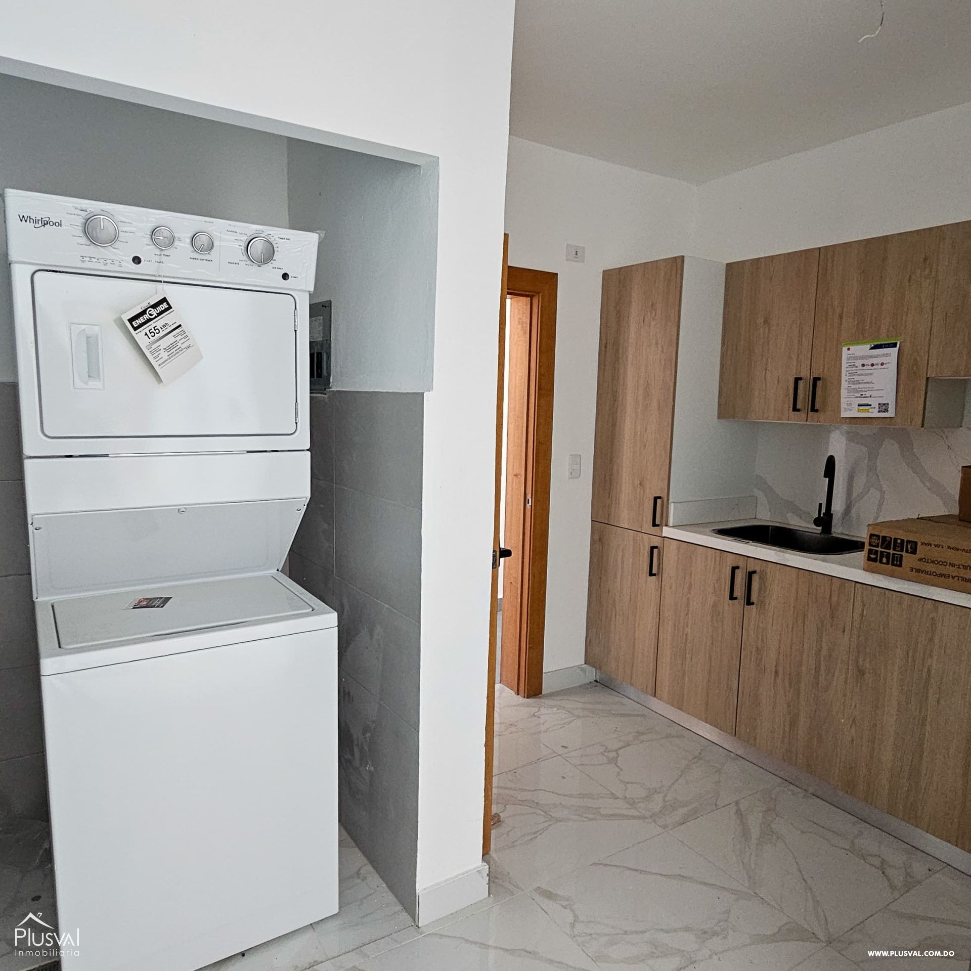 Espectacular apartamento con Diseño Vanguardista y Amenidades de Primera 392656