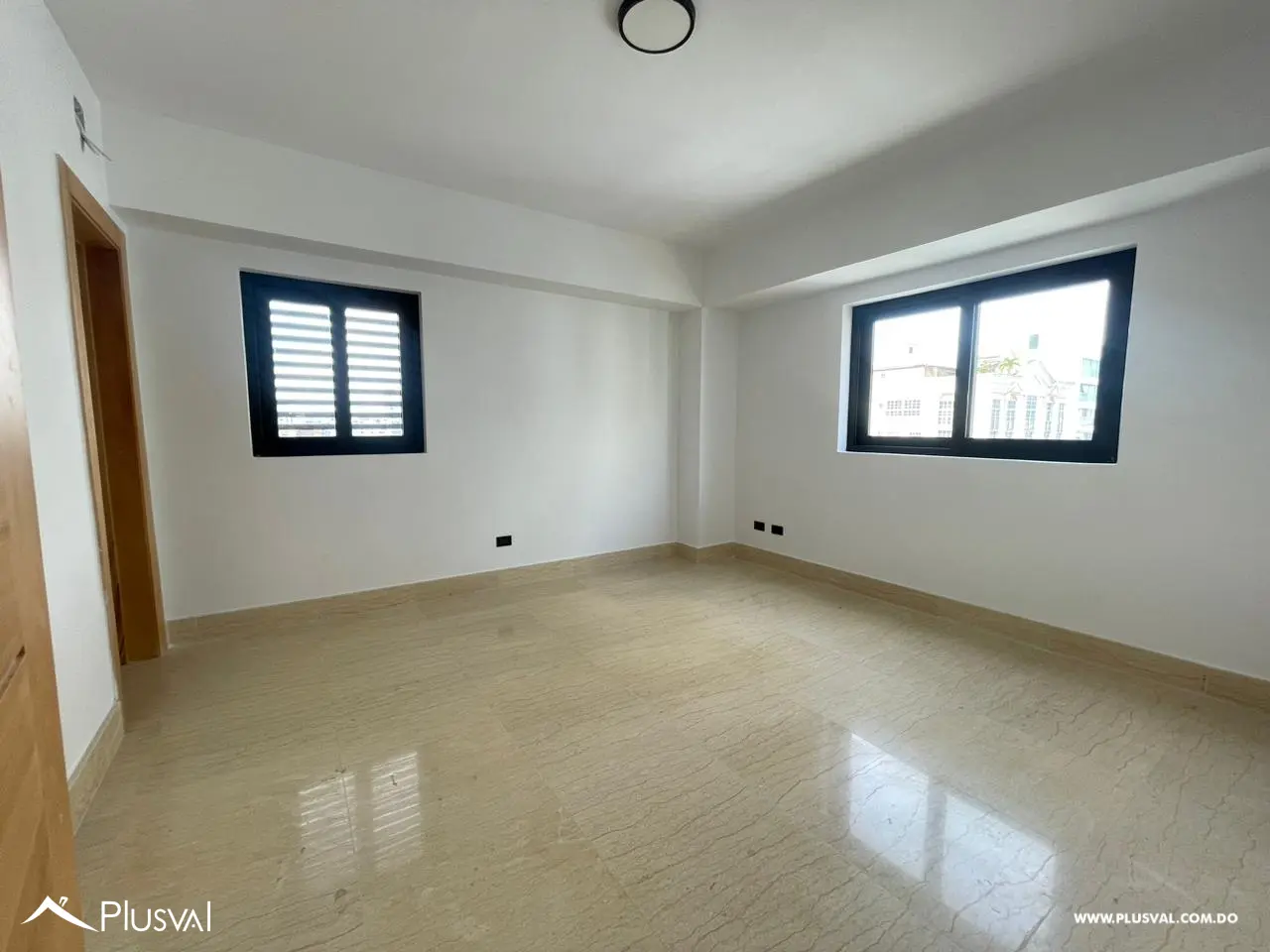 Apartamento en venta en Naco 527920