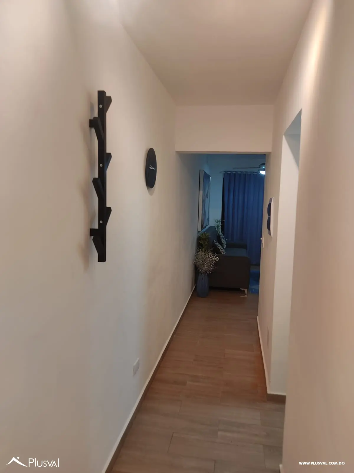 Apartamento Amueblado de 1 Habitación en Punta Cana | Zona Turística 528480