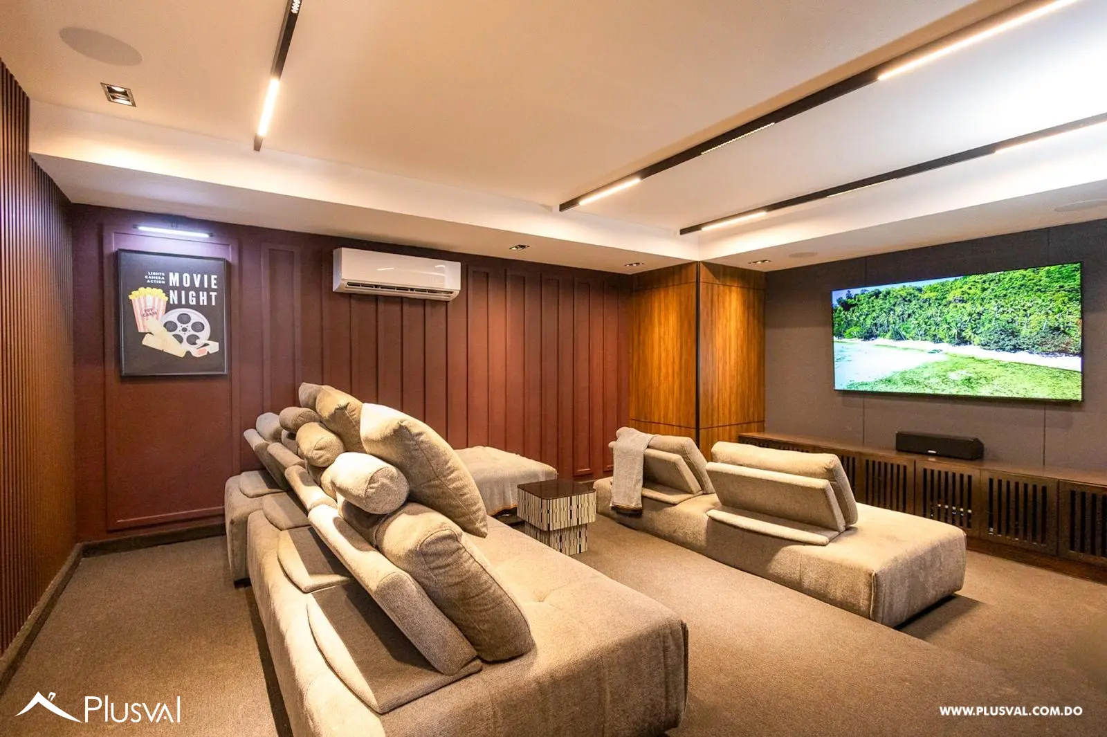 Apartamento de 2 habitaciones Amueblado en Venta en La Esmeralda 485489