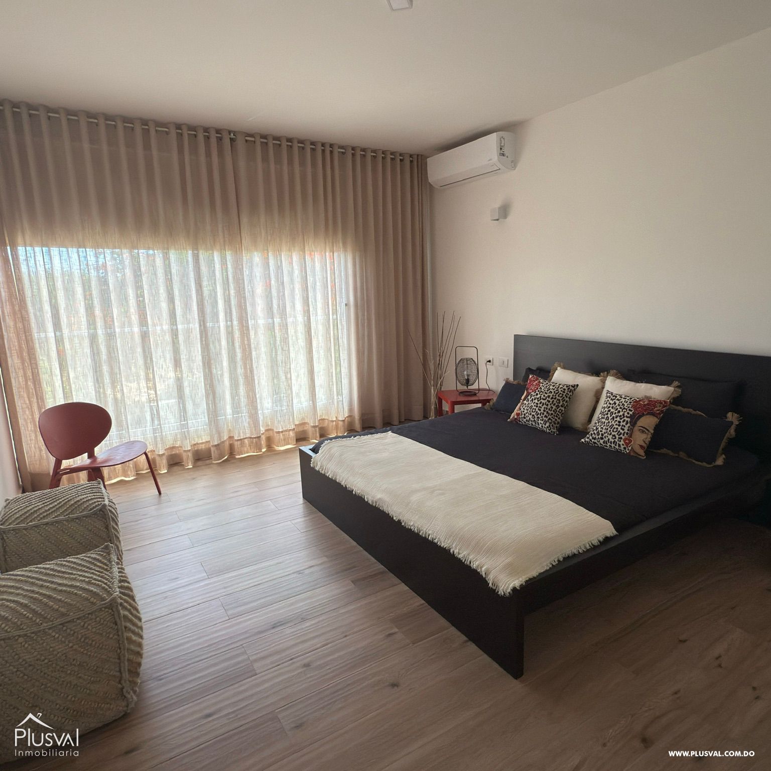 Hermosa villa en Playa Nueva Romana 461614