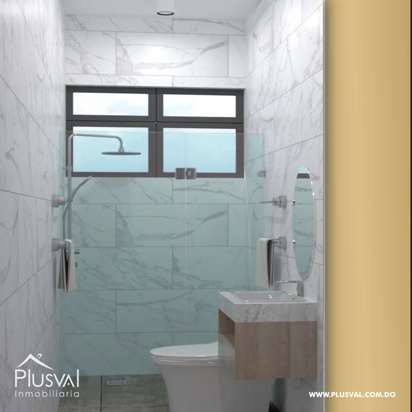 Proyecto de apartamentos 276143