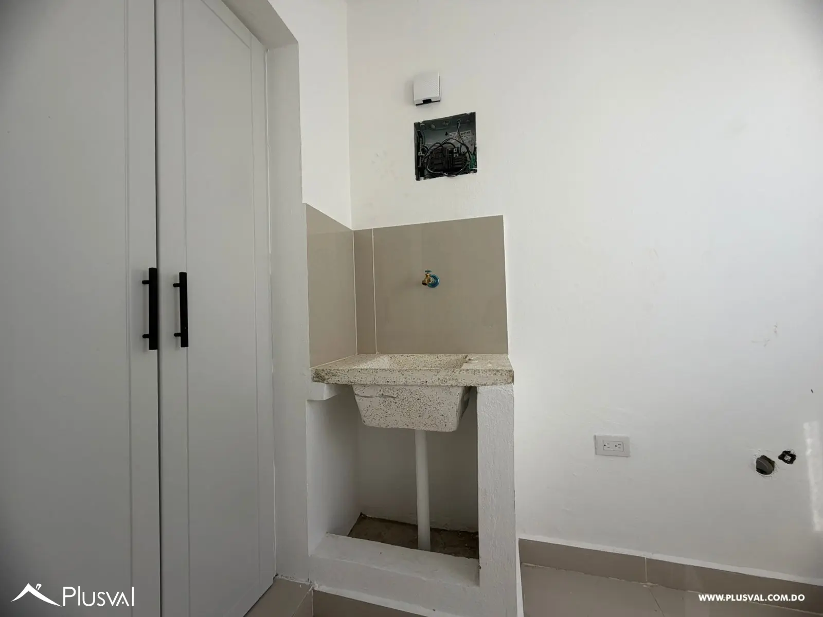 Apartamentos en Venta 3 habitaciones en Bani 489449