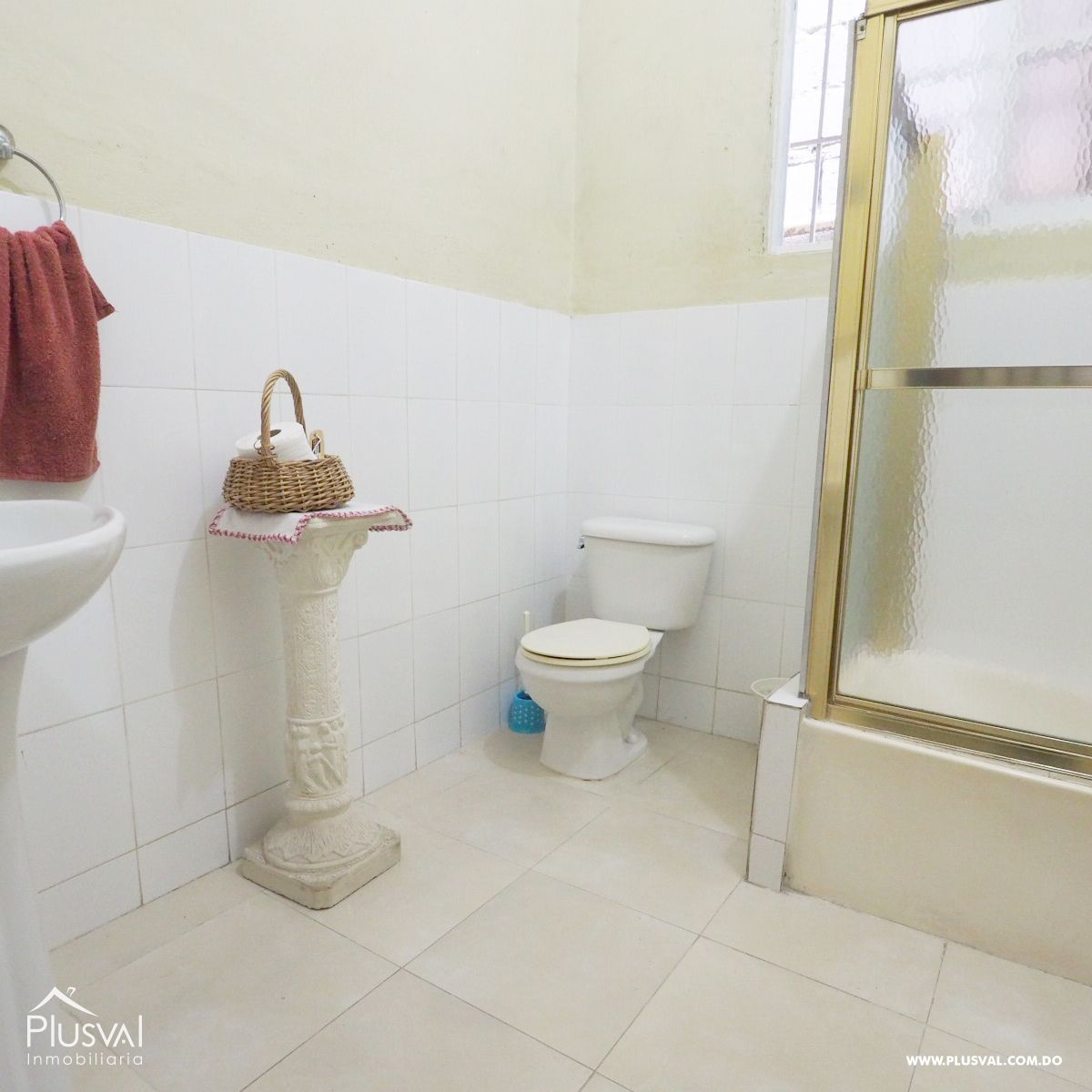 Casa en Venta, Gazcue 269721