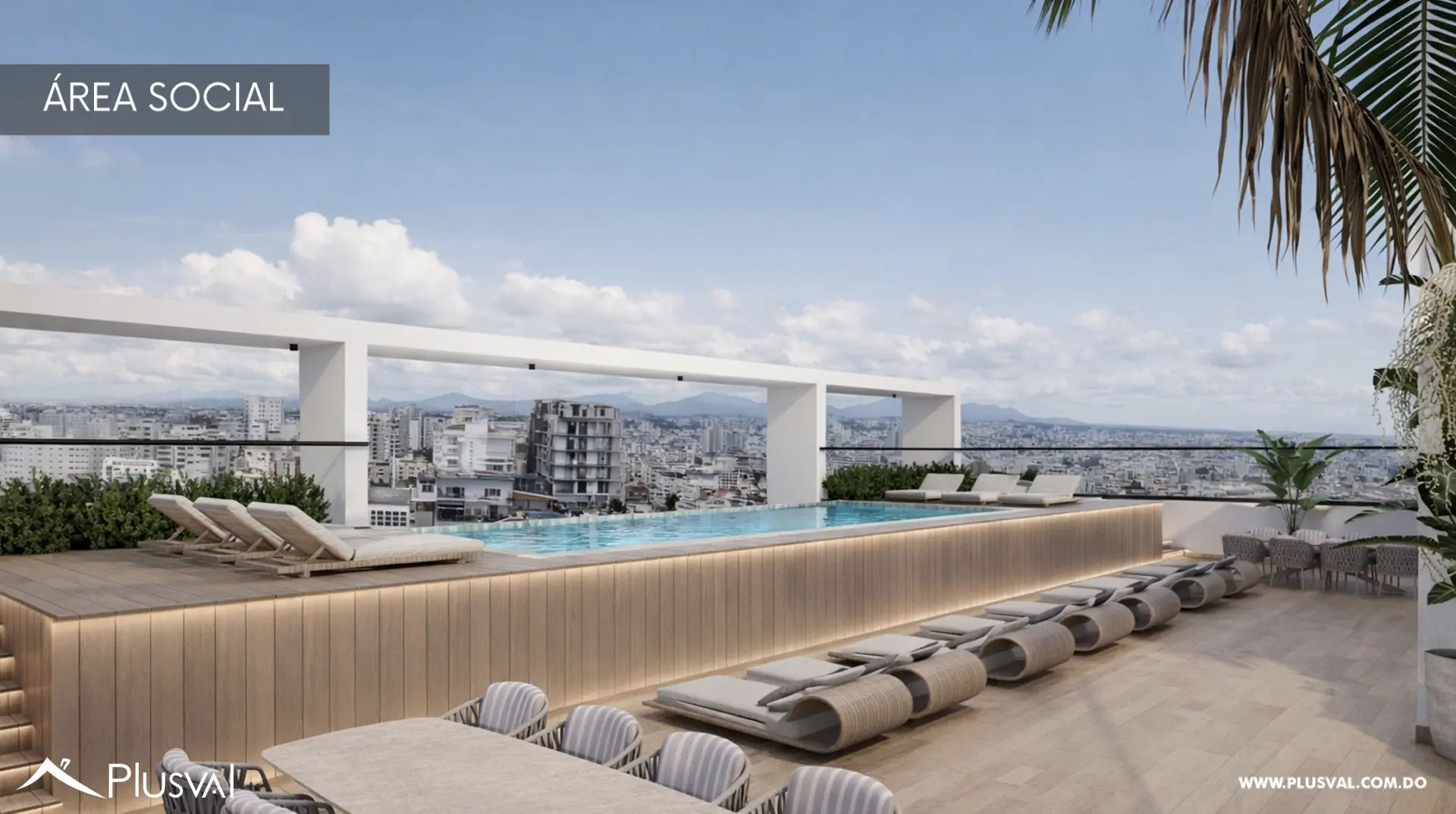 Apartamentos tipo AirBnB al lado de Intec 510180