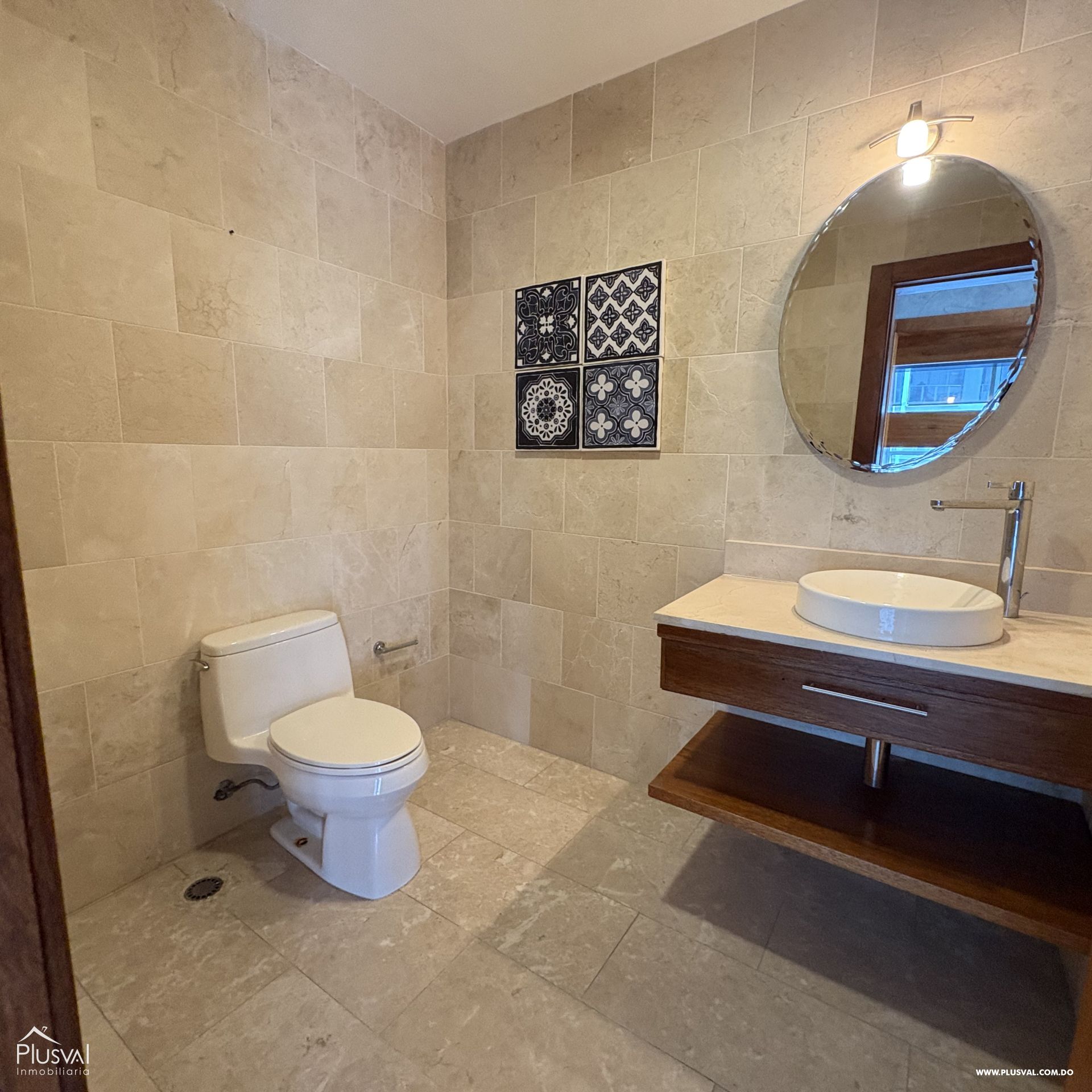 Apartamento de lujo en Piantini 419296