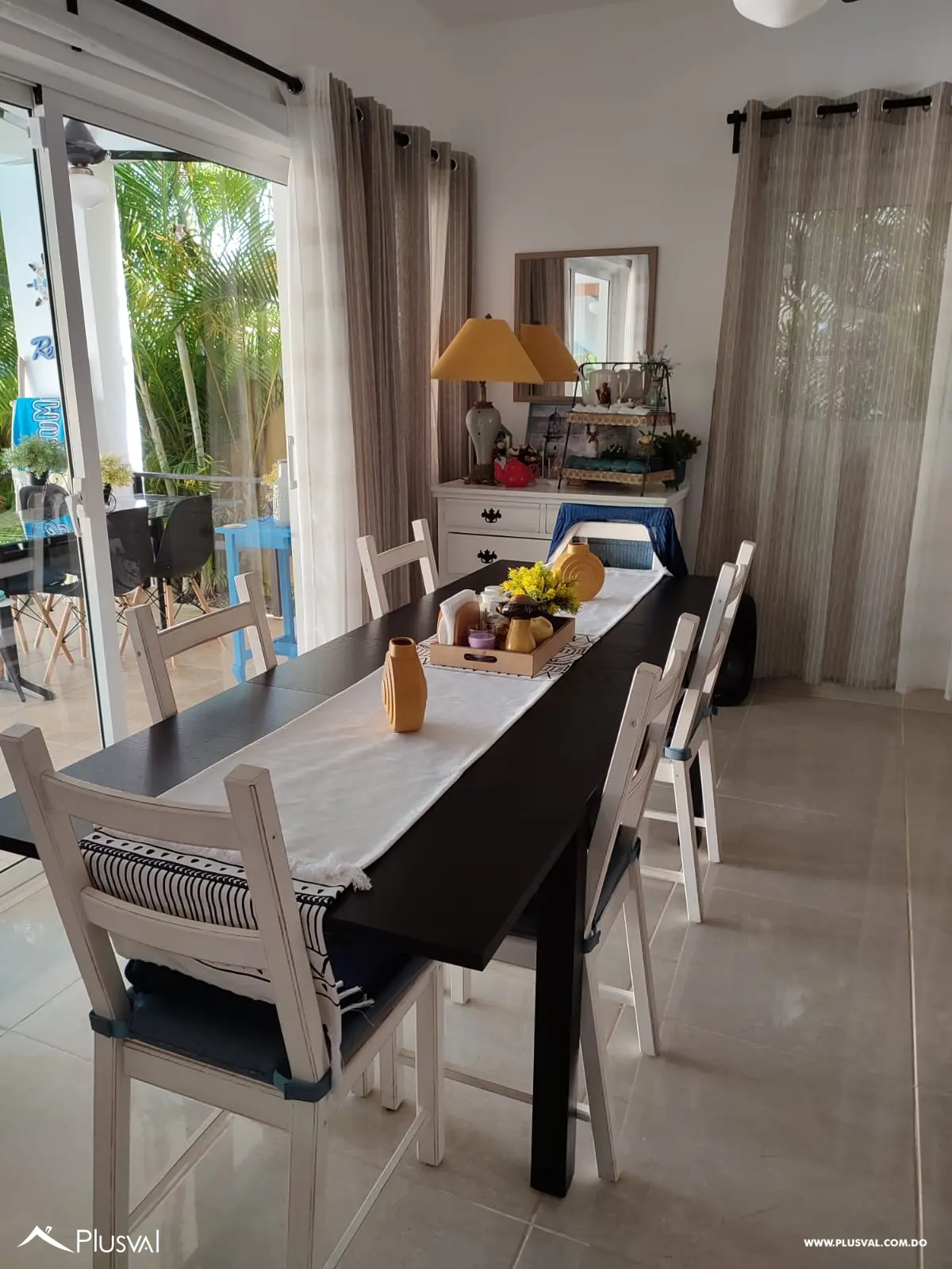 Casa en Venta con Piscina Ubicada en Sosúa 460194