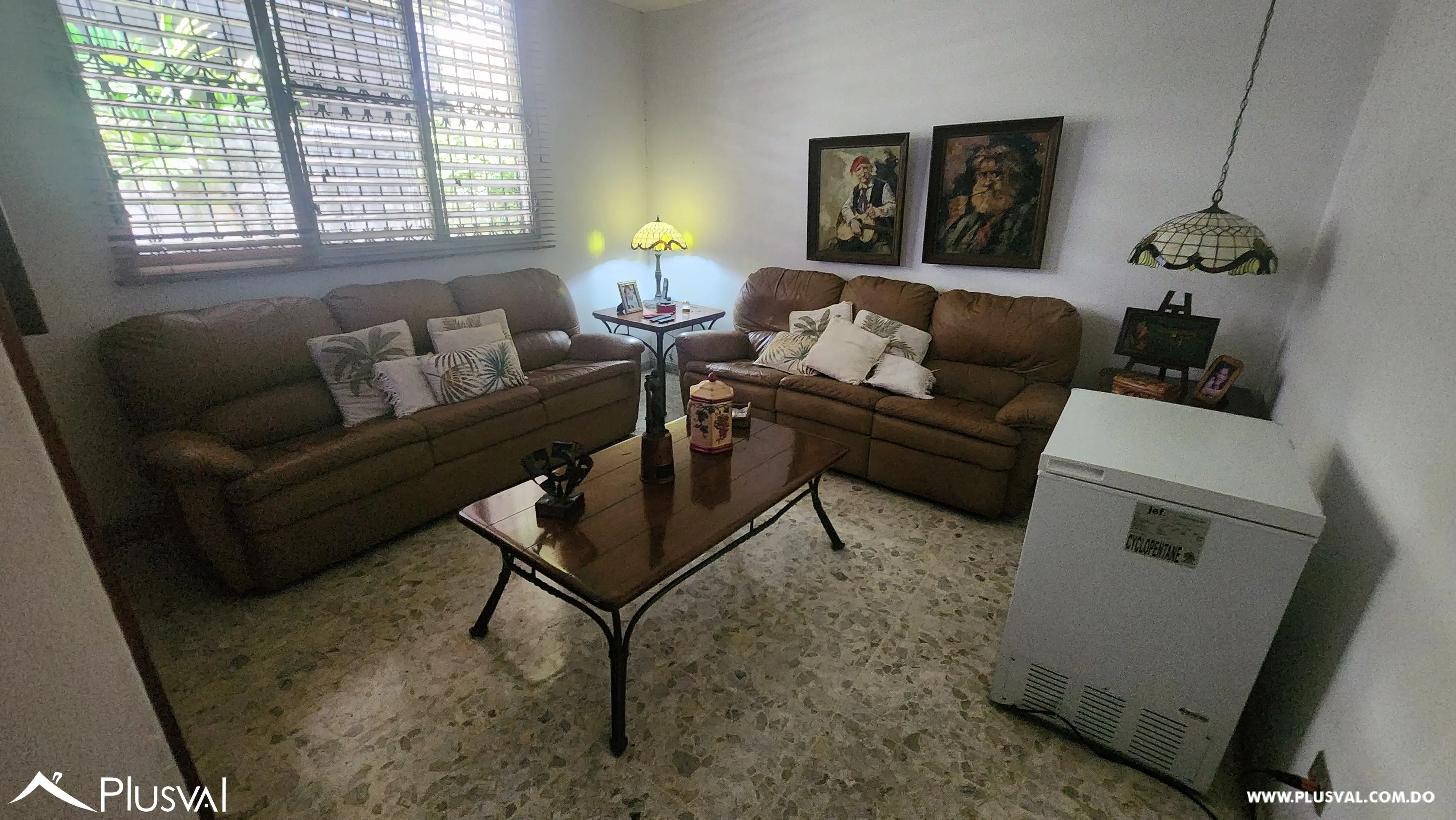 Se alquila casa comercial en Piantini 494361