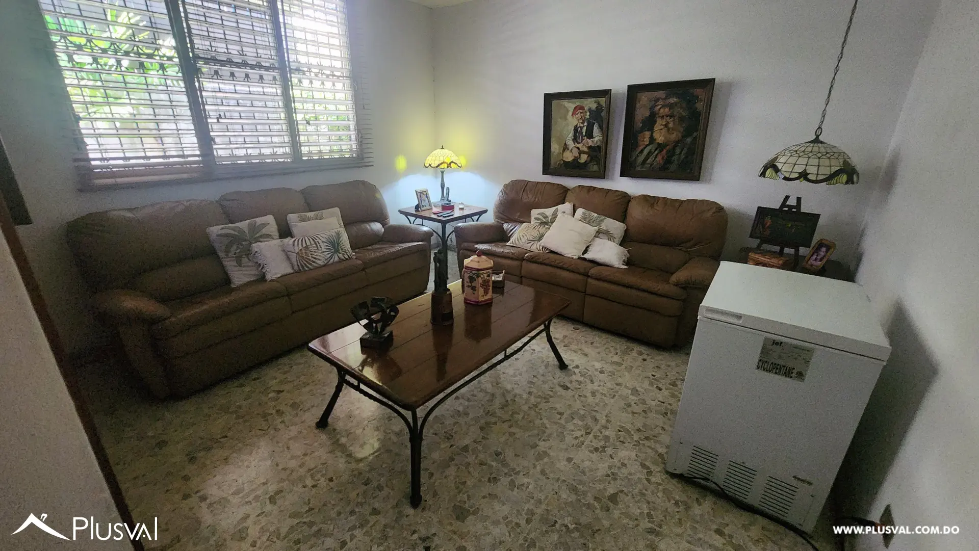 Se alquila casa comercial en Piantini 494361