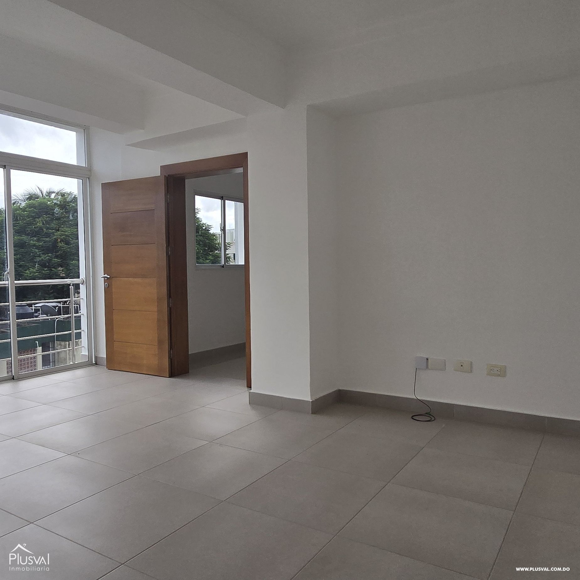 Modernos Apartamentos en Zona Céntrica, Arroyo Hondo 384197