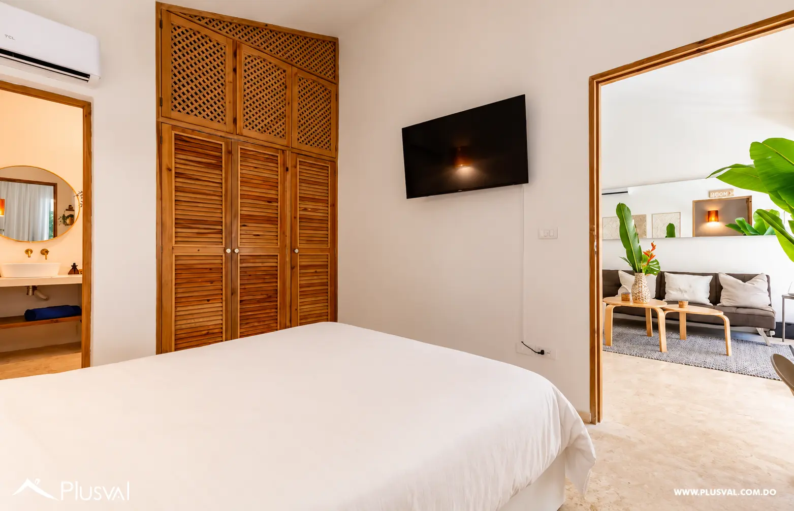 Casa seahorse | playa bonita 532178