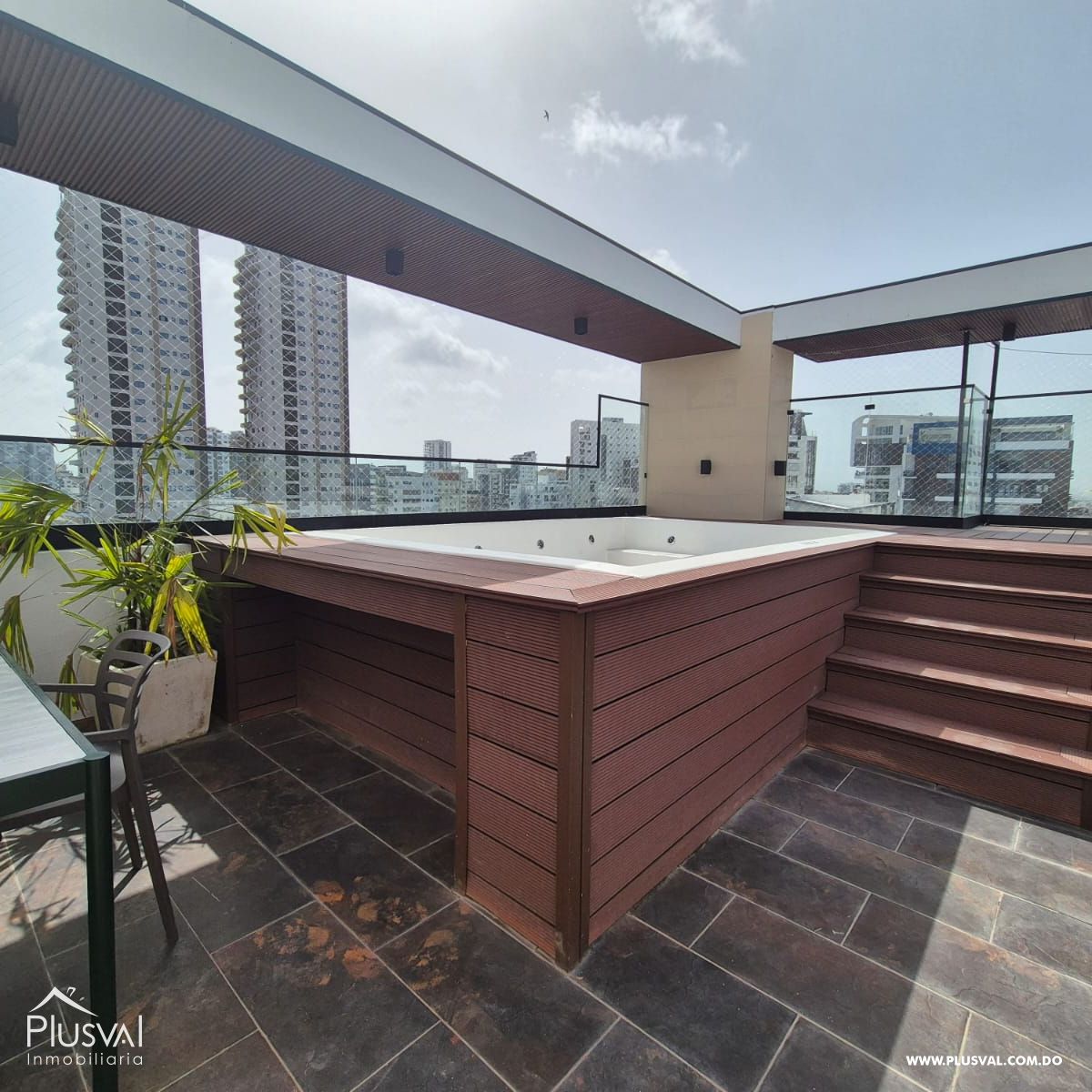 Hermoso Apartamento en Venta en Serralles , zona céntrica 456259