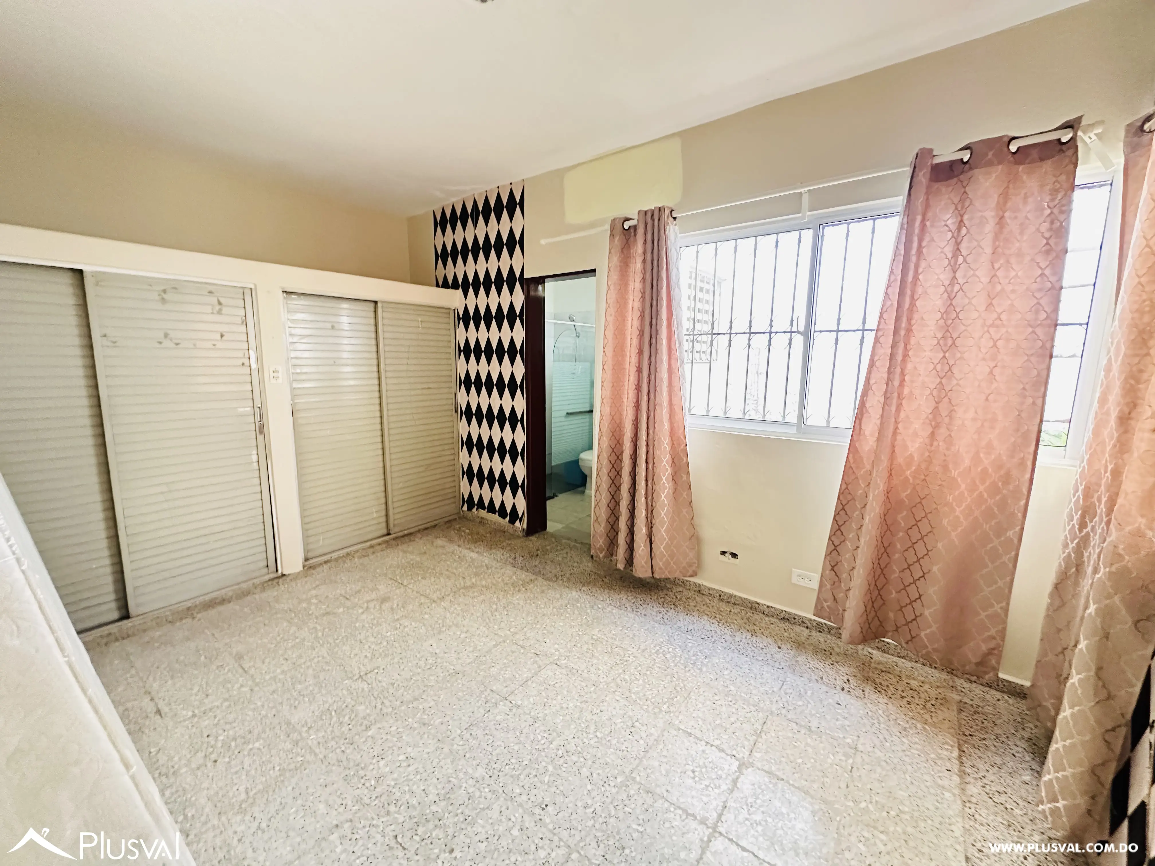 Casa en venta en Las Palmas de Alma Rosa, Santo Domingo Este 522846