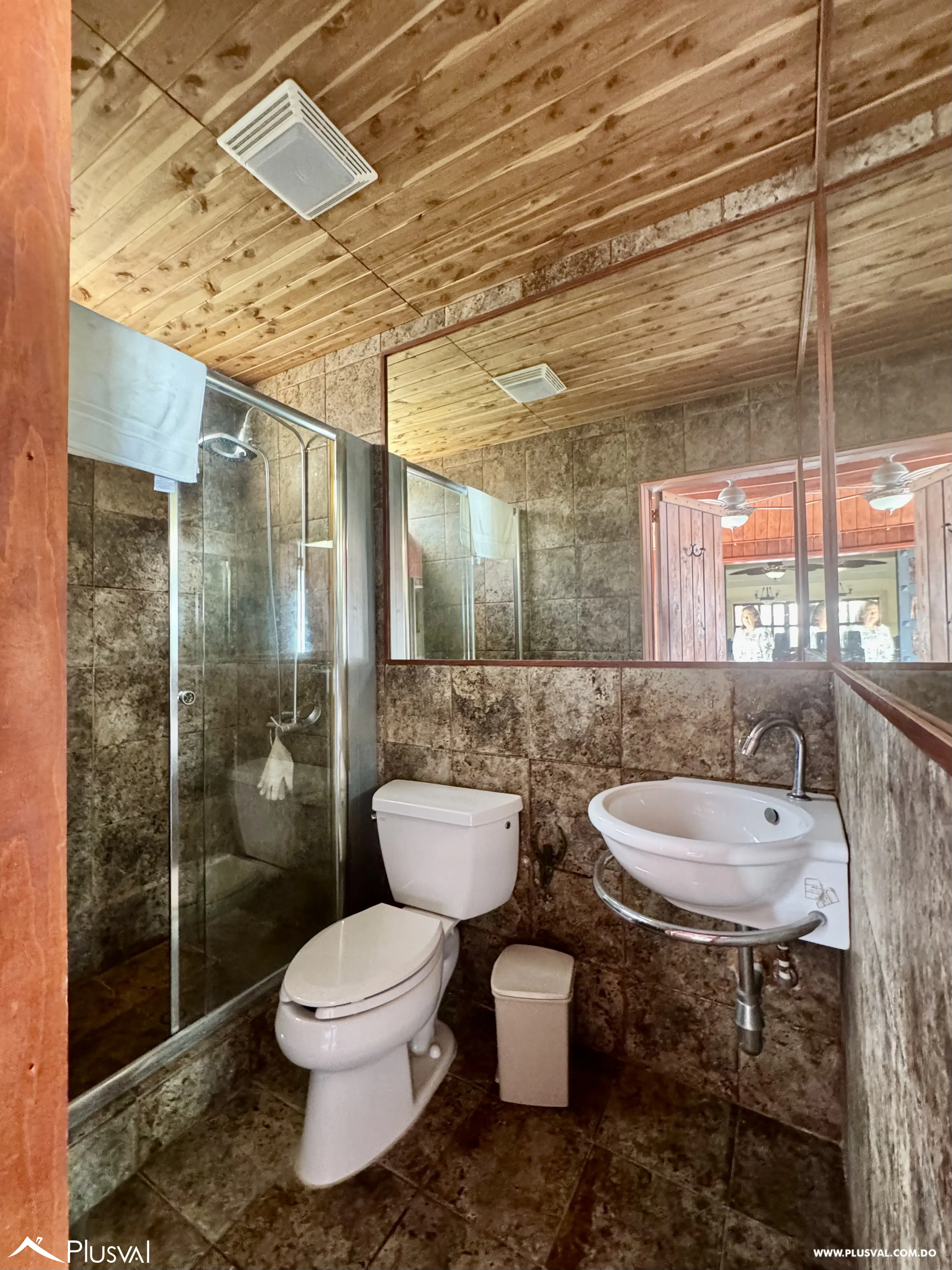 Vendo Maravillosa Casa en Arroyo Hondo III 496244