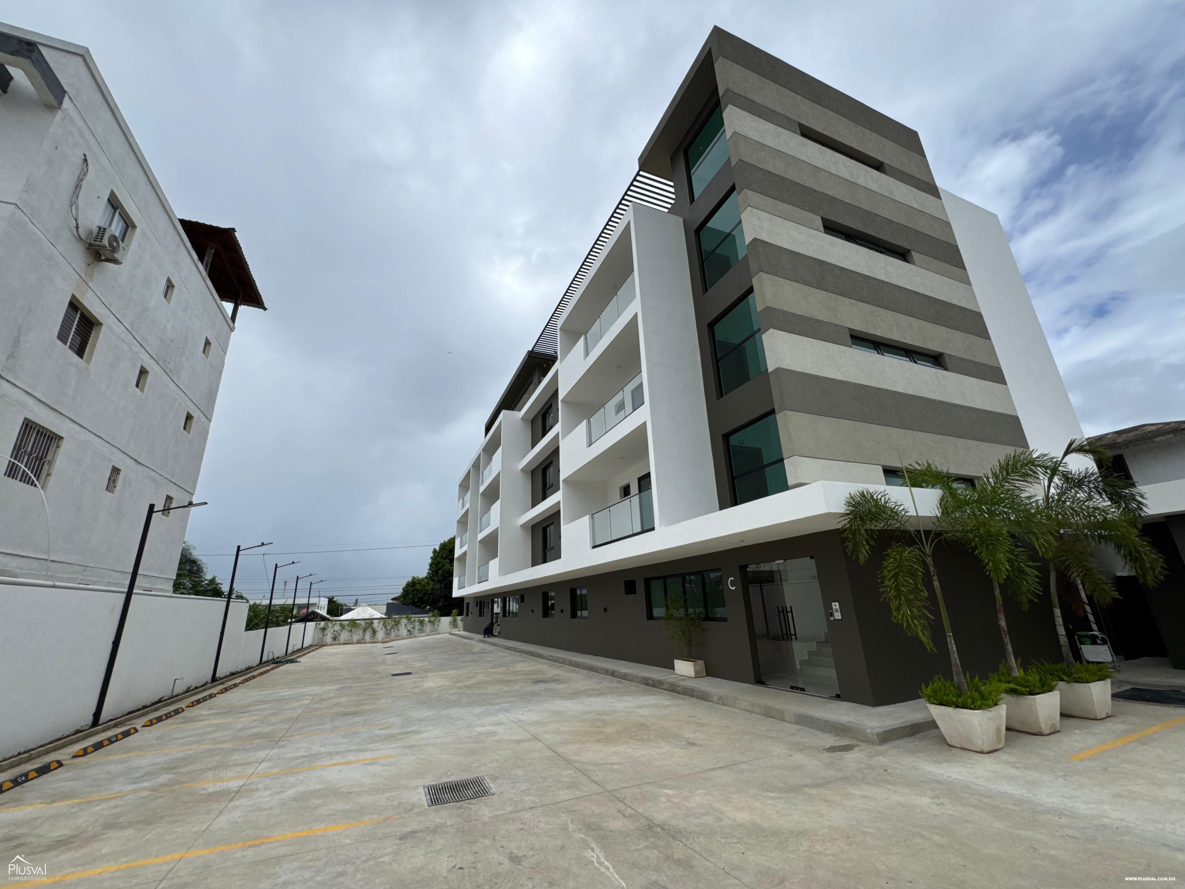 Amplio apartamento residencial ubicado en un 4to nivel con terraza, ideal para los amantes de la naturaleza y de la cordillera 453854