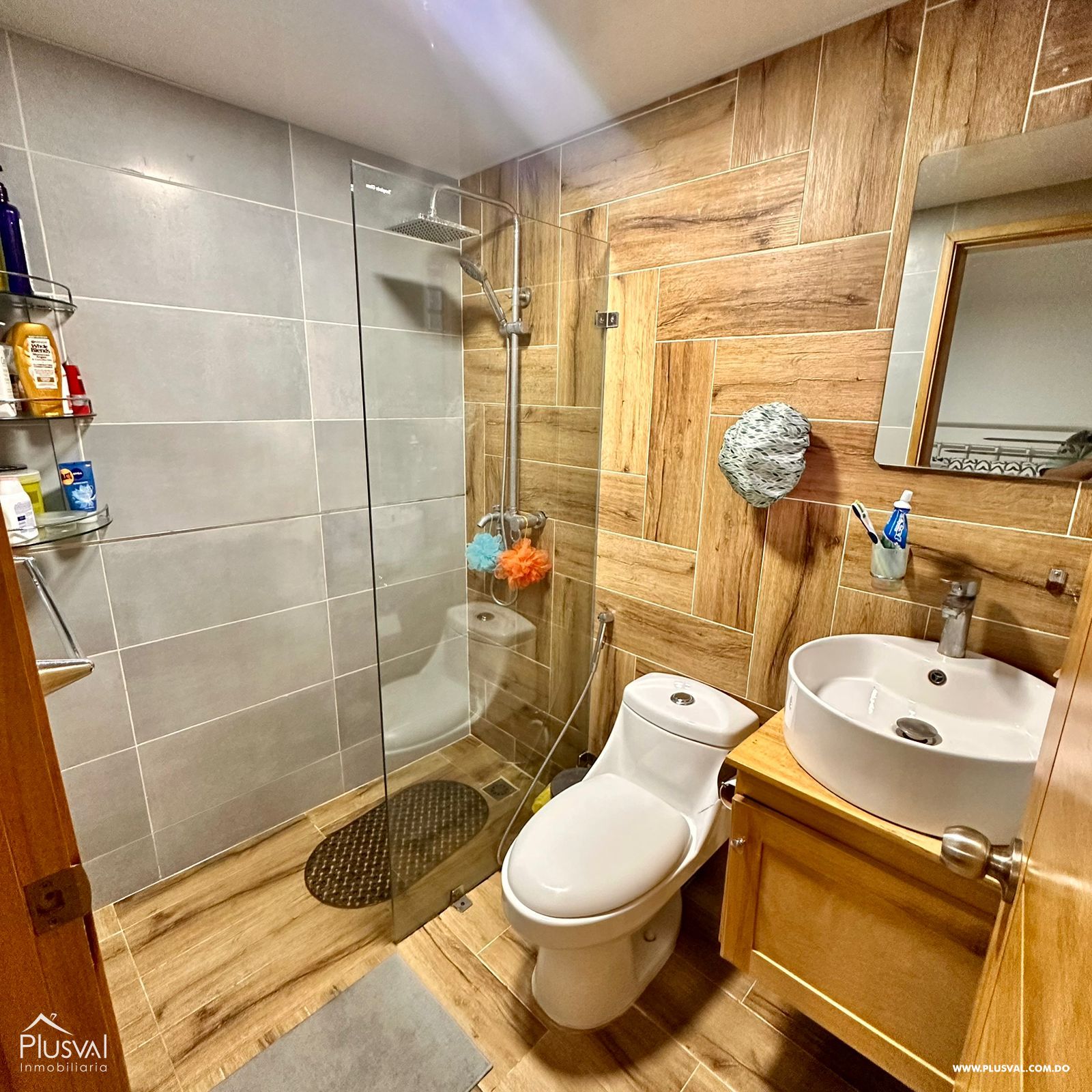 Venta de apartamento en San Isidro 409690