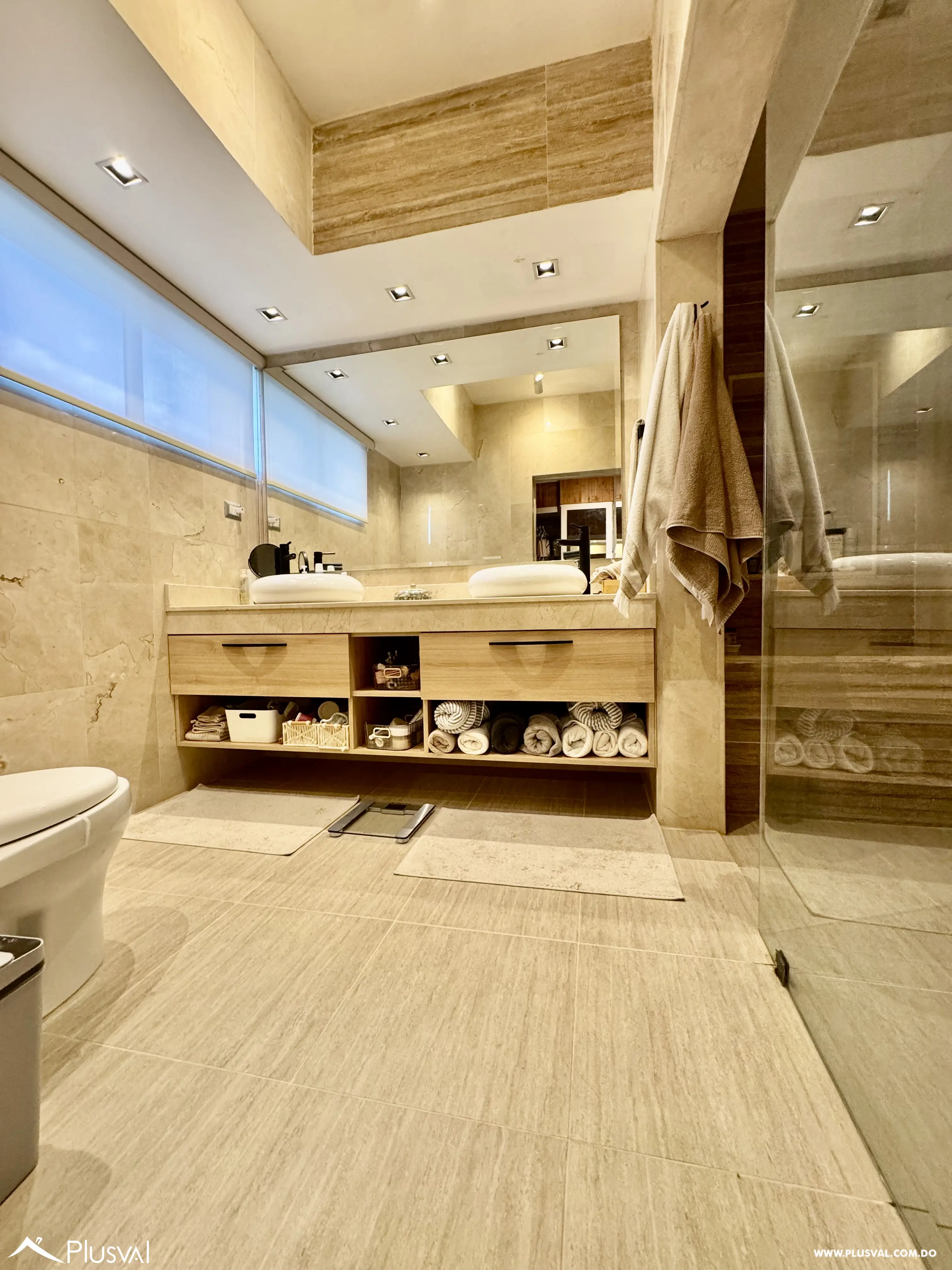 Vendo Maravilloso PH de Lujo en Naco 494710