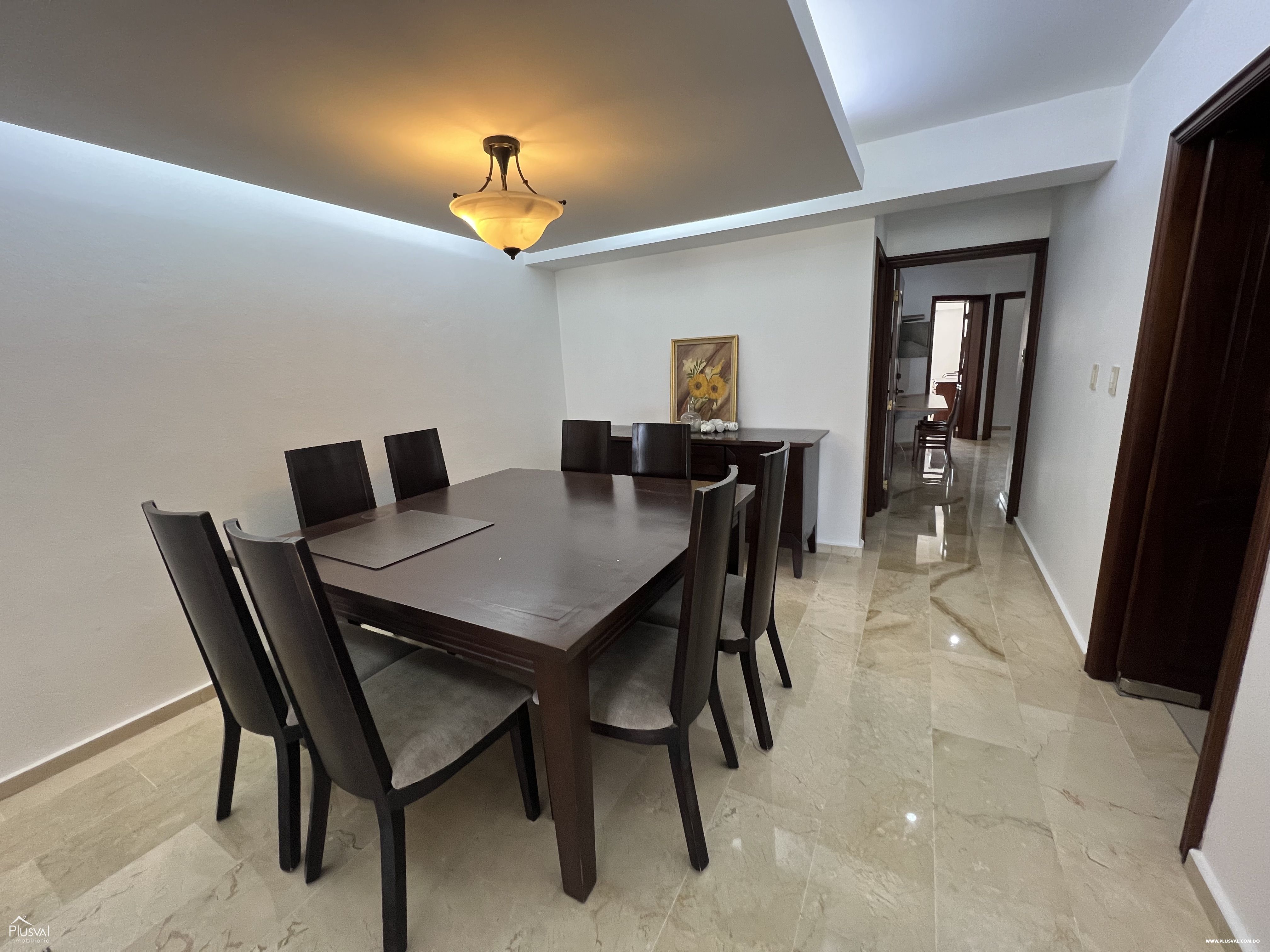 Apartamento en Alquiler amueblado en Serralles 488146