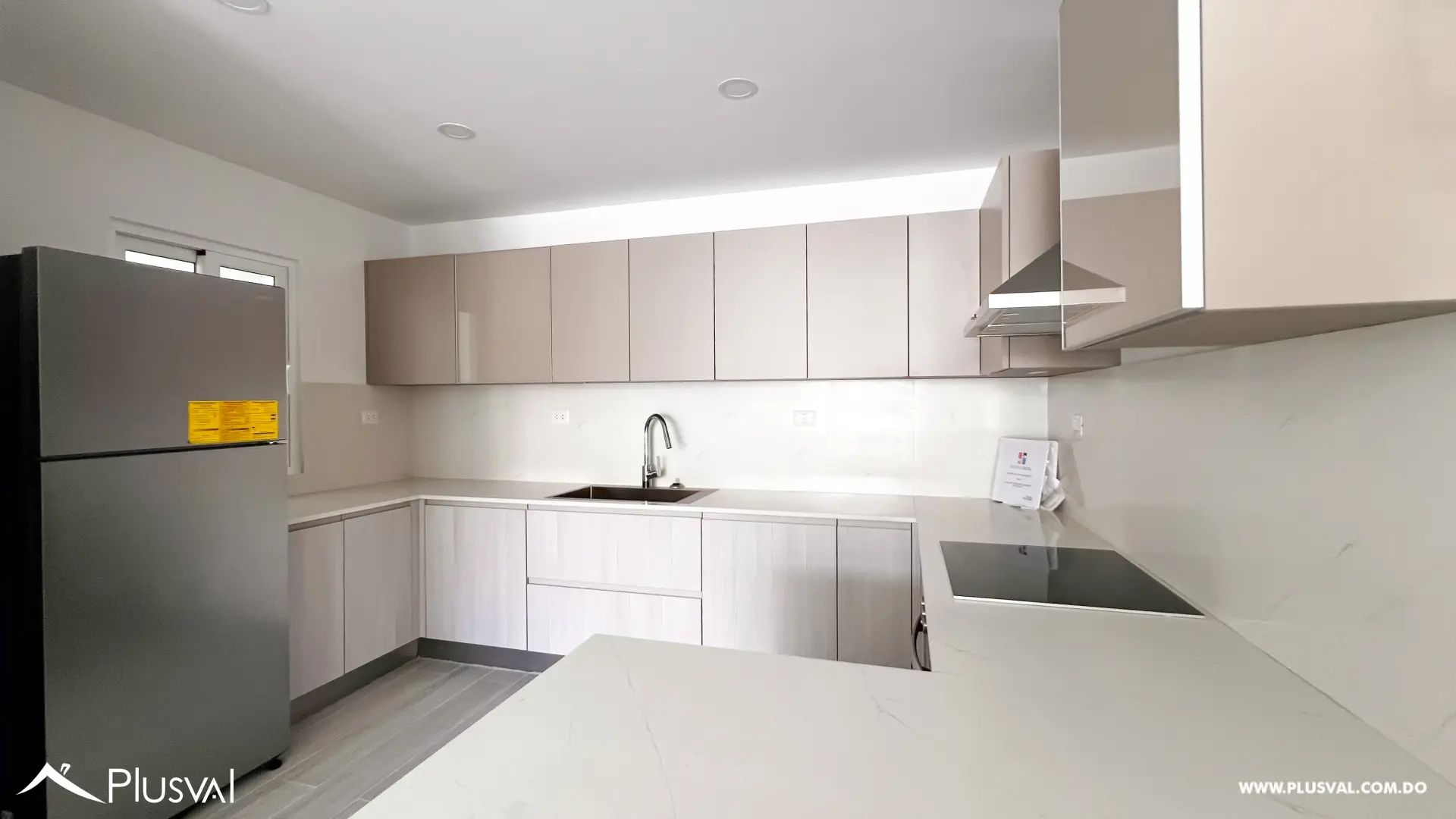 Apartamentos con espectacular diseño. 492720