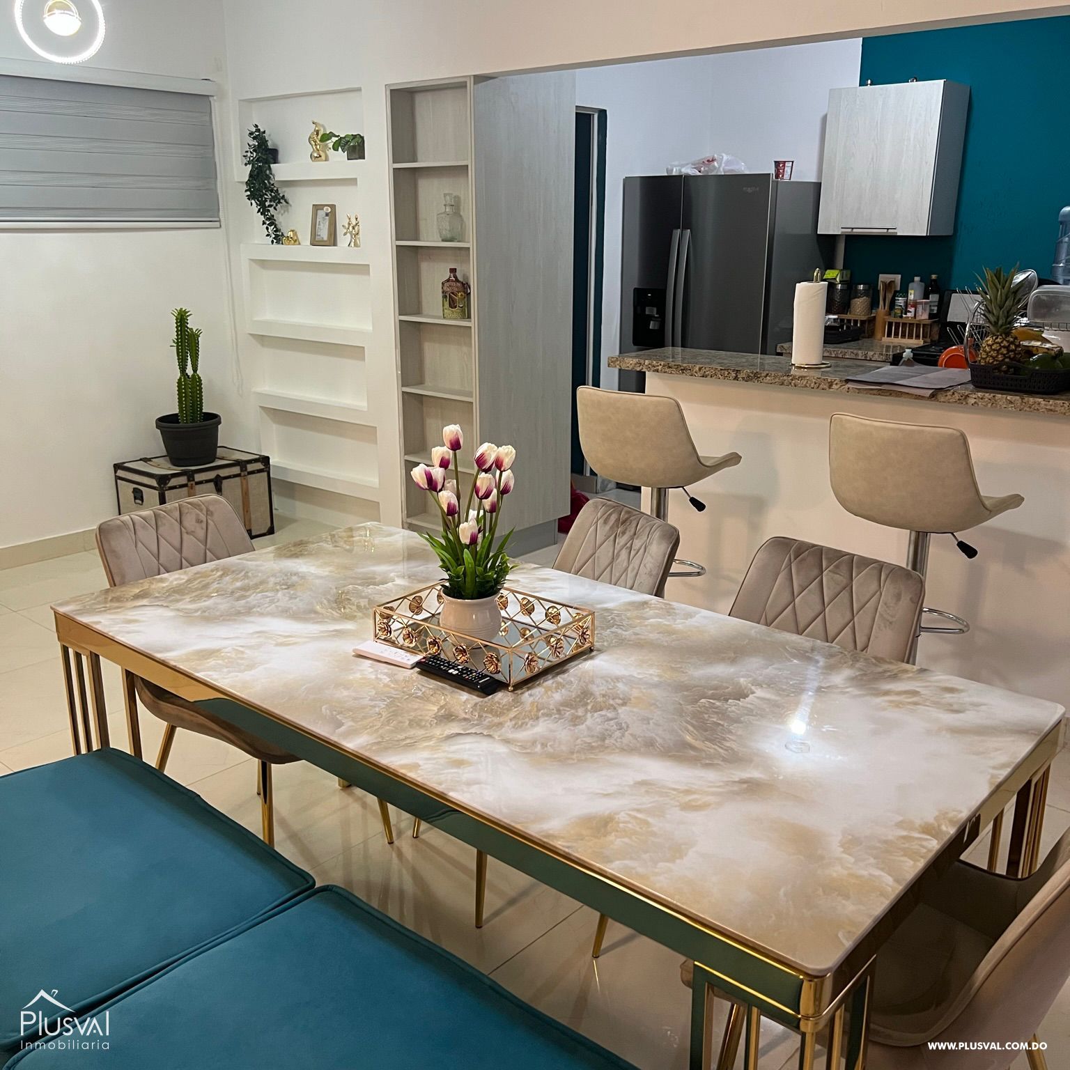 Apartamento en venta en Colinas del viento 309658