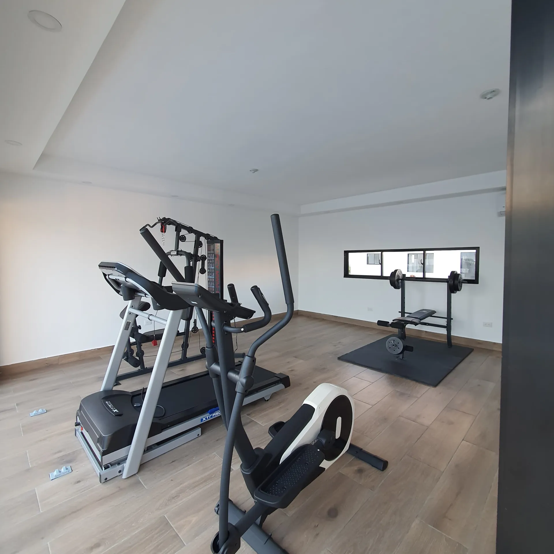 Apartamento de 2 habitaciones en Pueblo Bavaro 441216