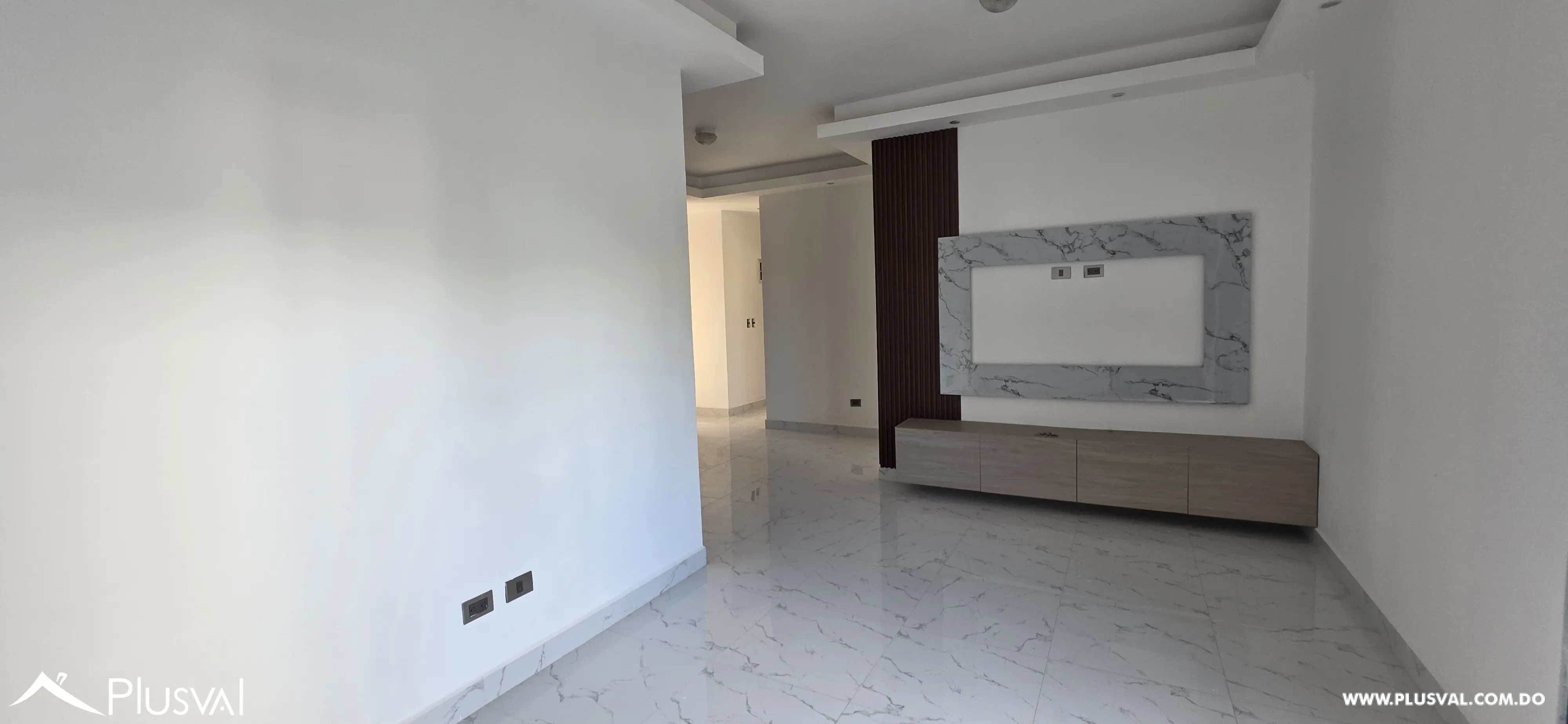 Apartamento en Venta en Tropical del Este, Santo Domingo Este 472090