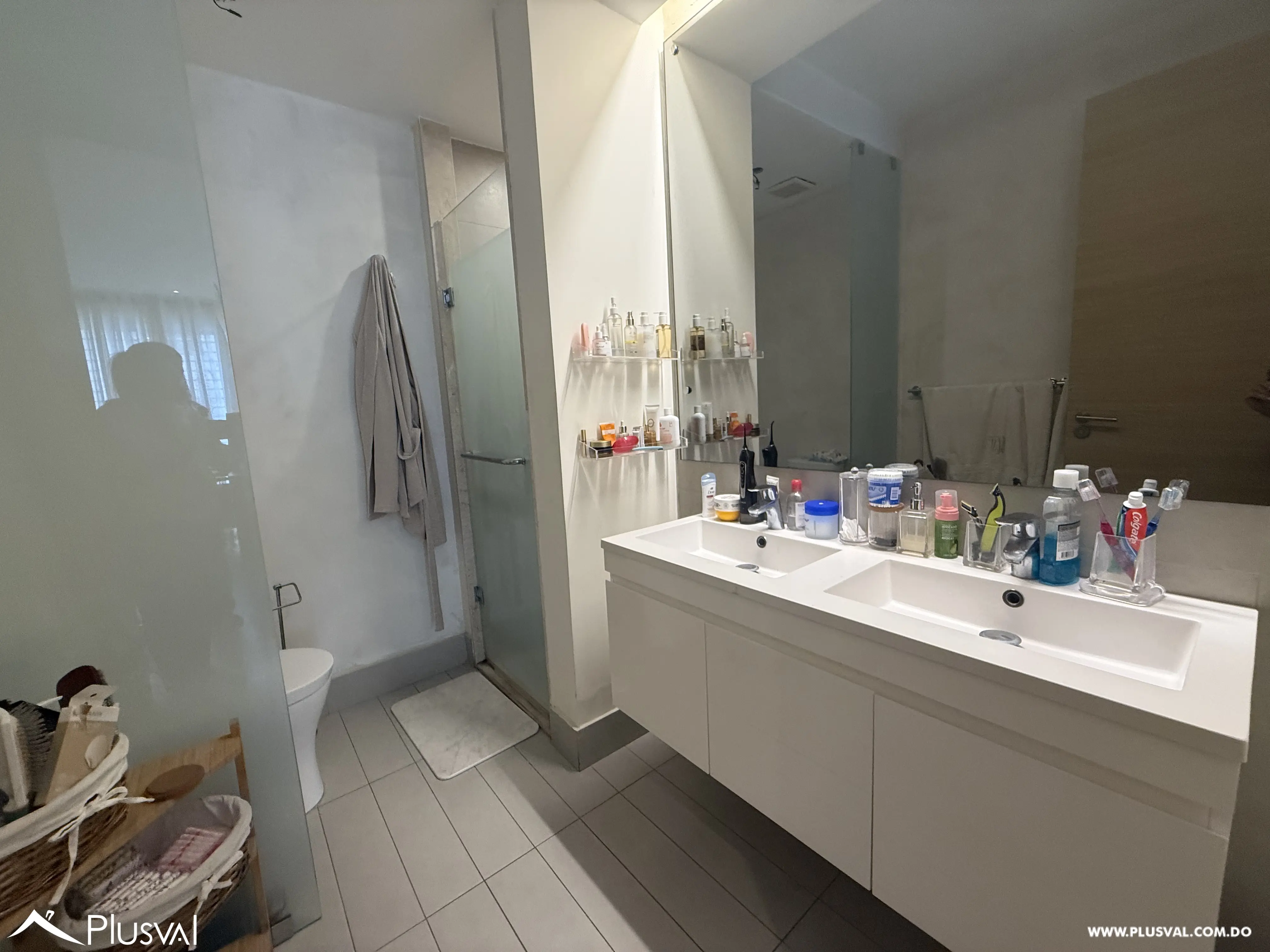 Venta Apartamento en Evaristo 515826