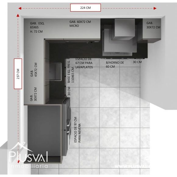 Historico y Lujoso Complejo de Apartamentos en la Zona Colonial 438908