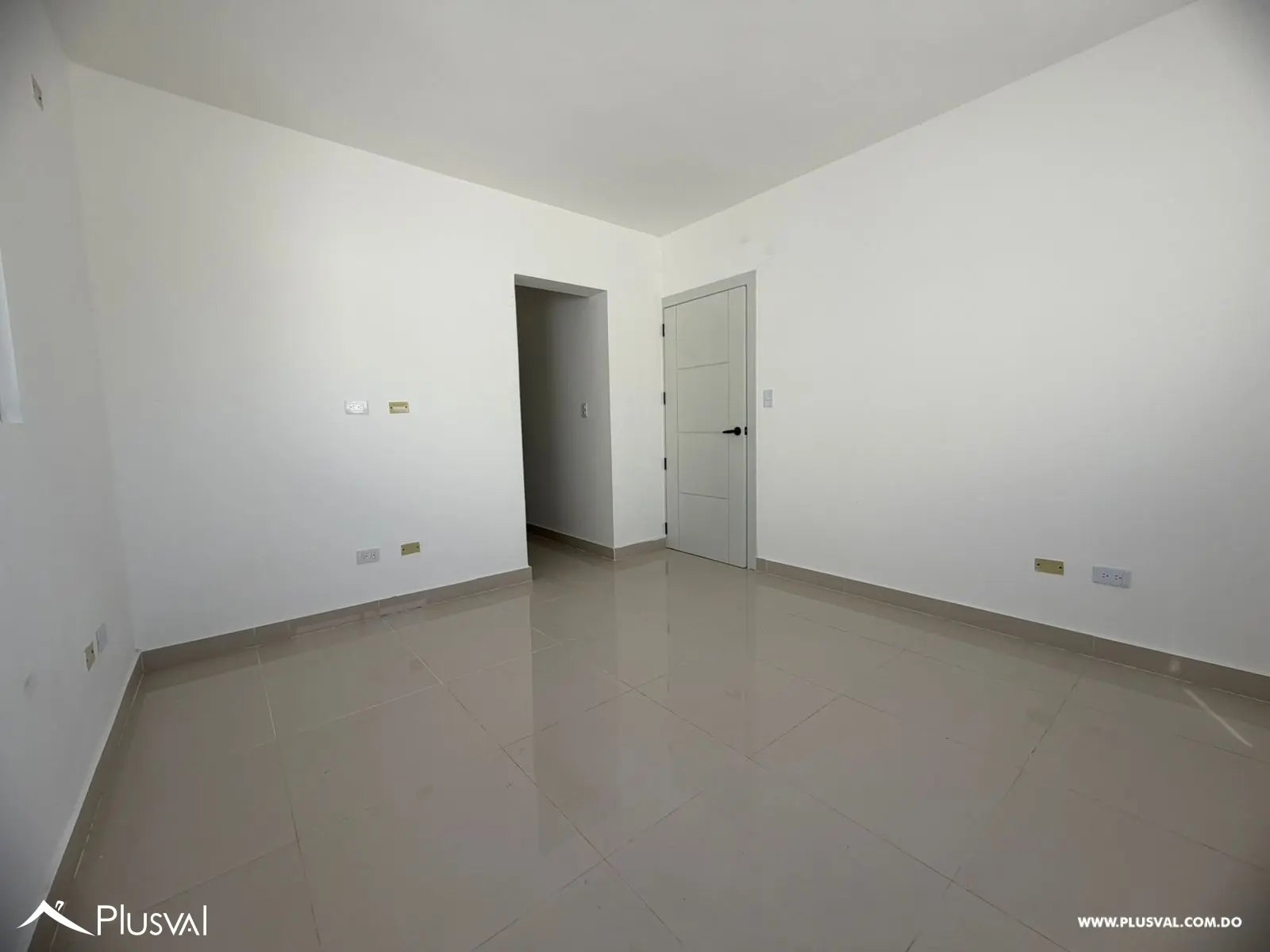 Apartamentos en Venta 3 habitaciones en Bani 489446