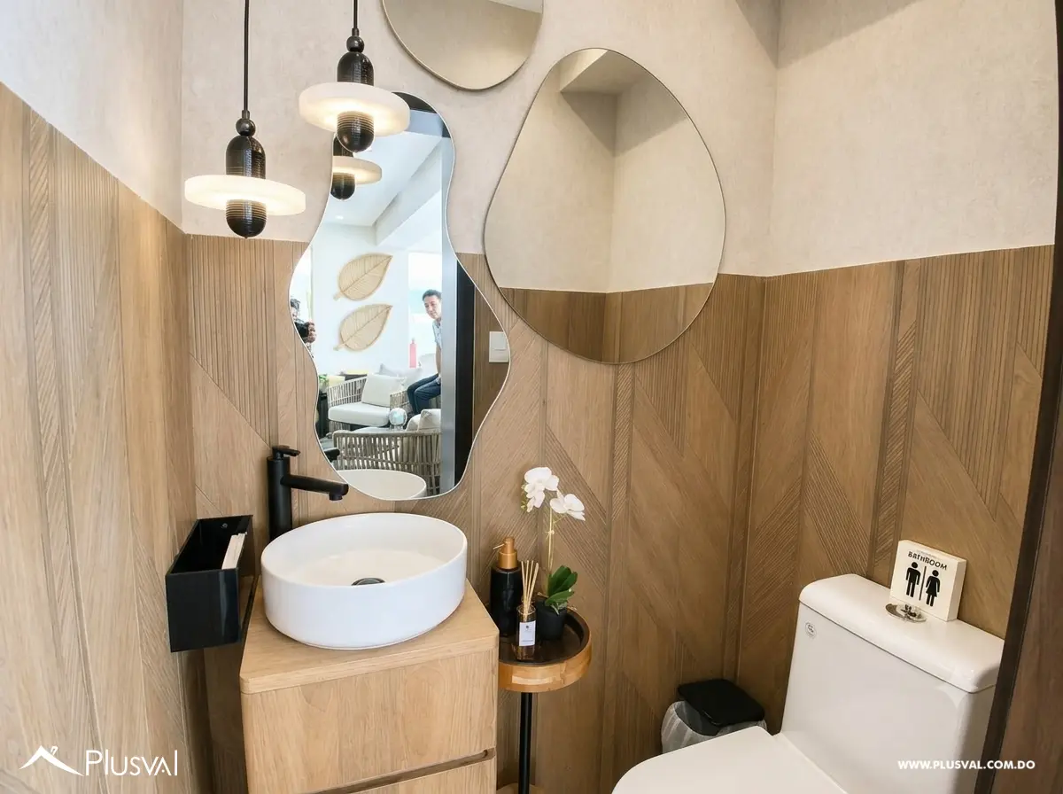 Acogedor Apartamento de  Una Habitación en Alquiler Zona Céntrica de Santiago. 520735
