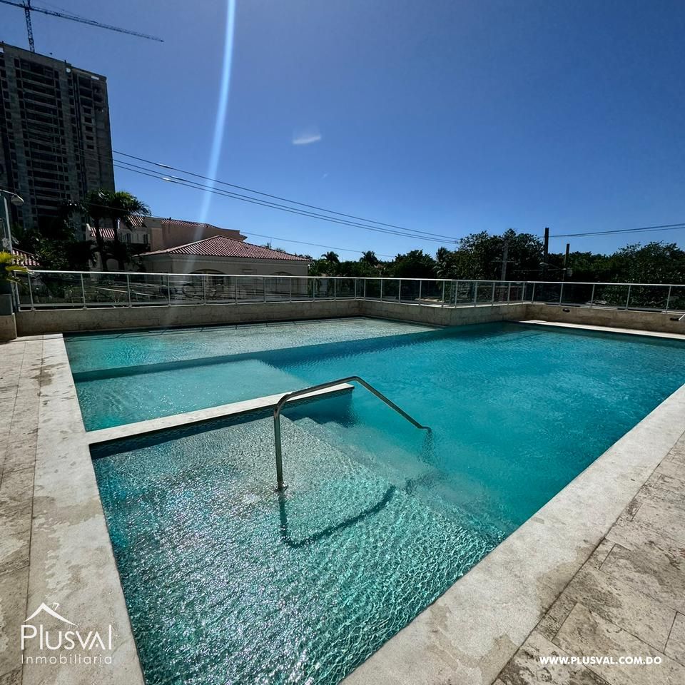 Apartamentos en Venta en Juan Dolio 485835