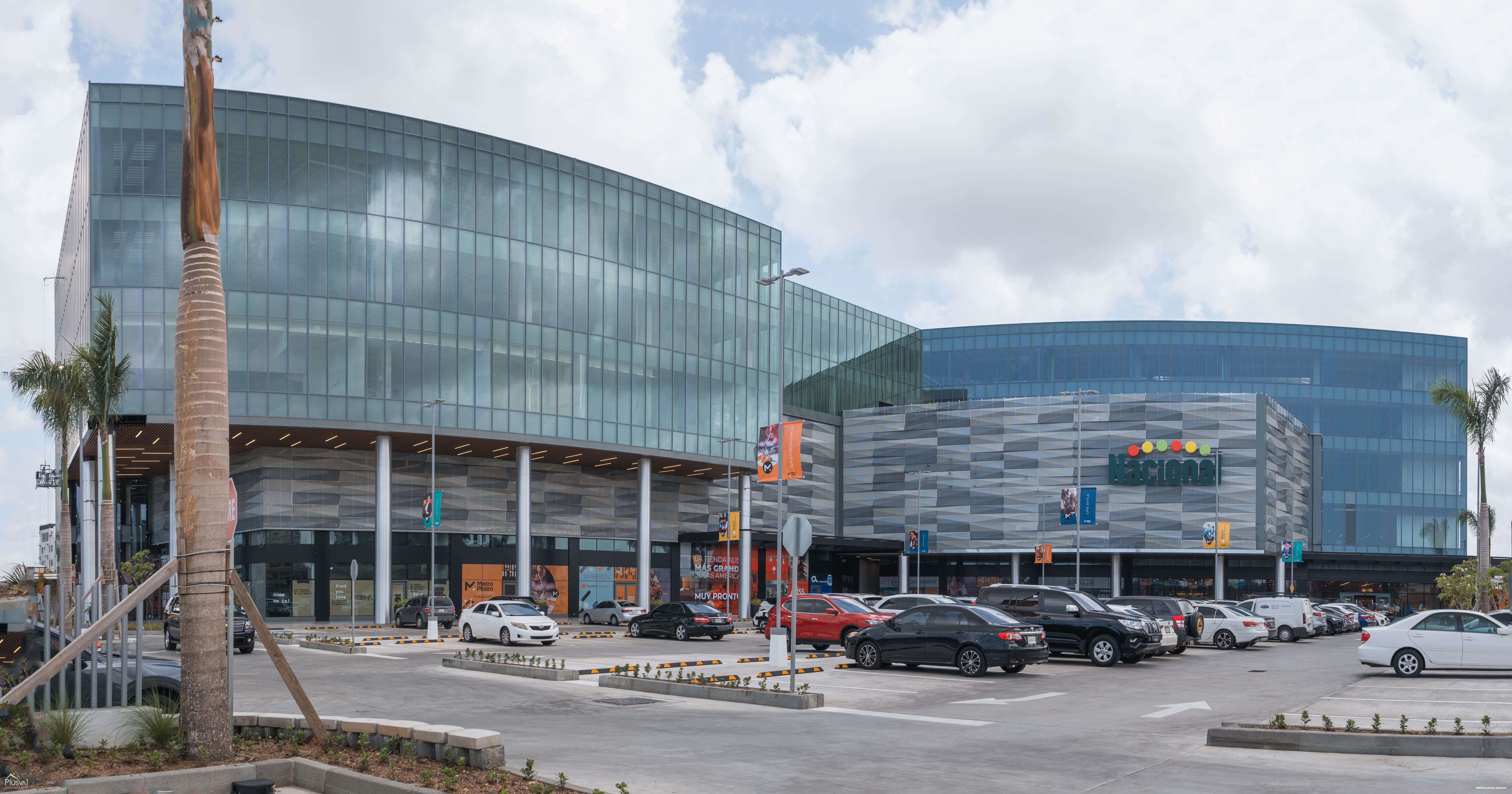 Alquiler de Local Comercial en Plaza 193672