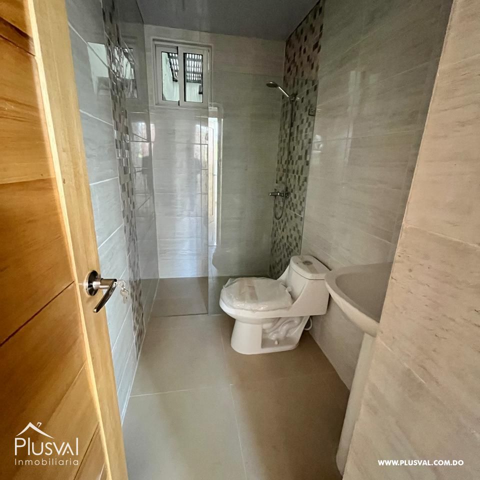 Proyecto familiar con excelentes terminaciones, Brisa Oriental 436135