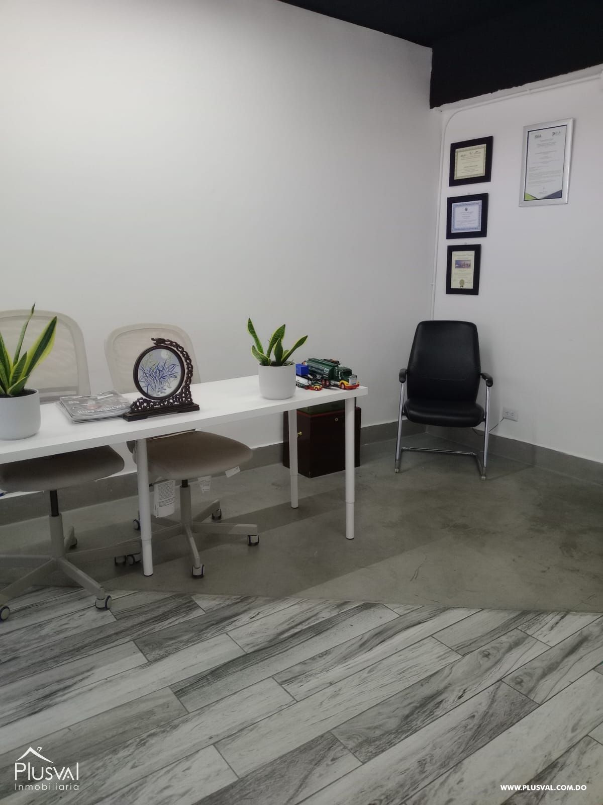 Local en Alquiler amueblado en Naco 432512