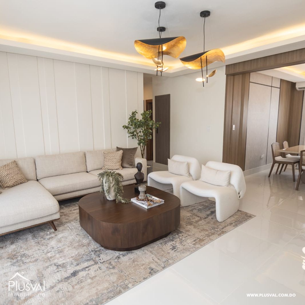 Nueva Propuesta Residencial en zona atractiva de Santiago 376358