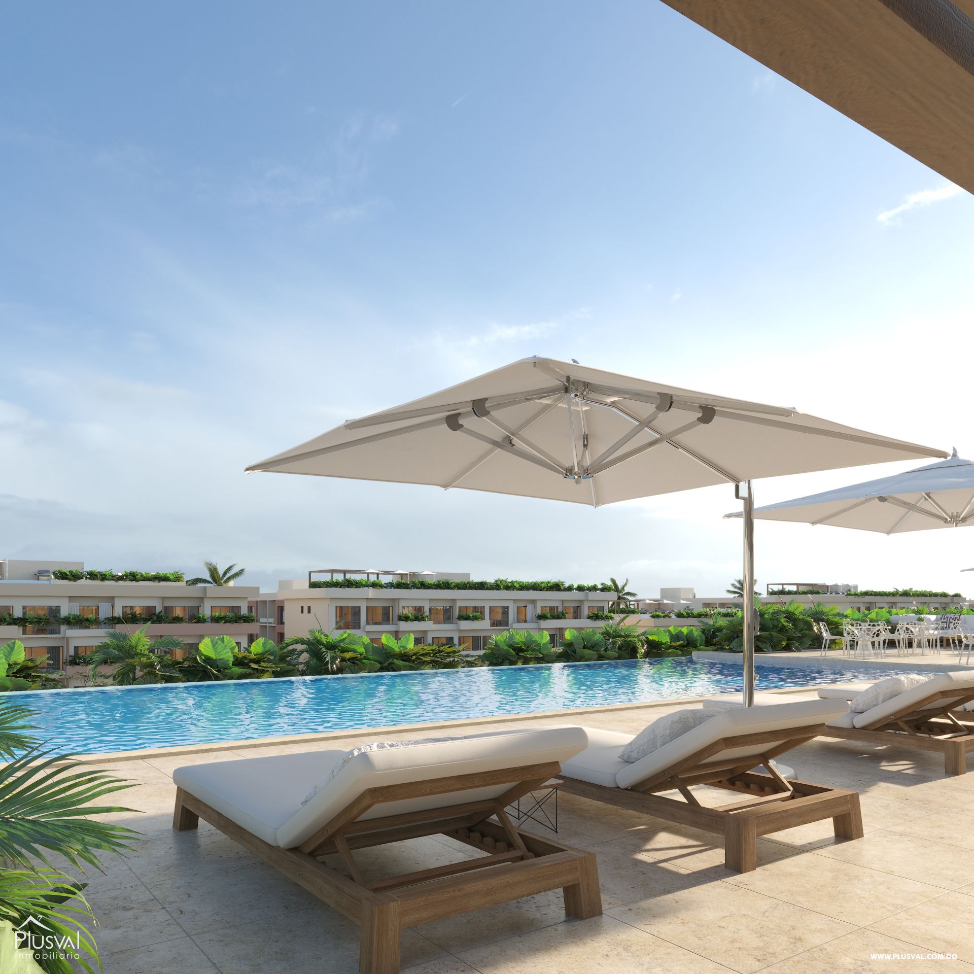 City Place at Punta Cana 295773