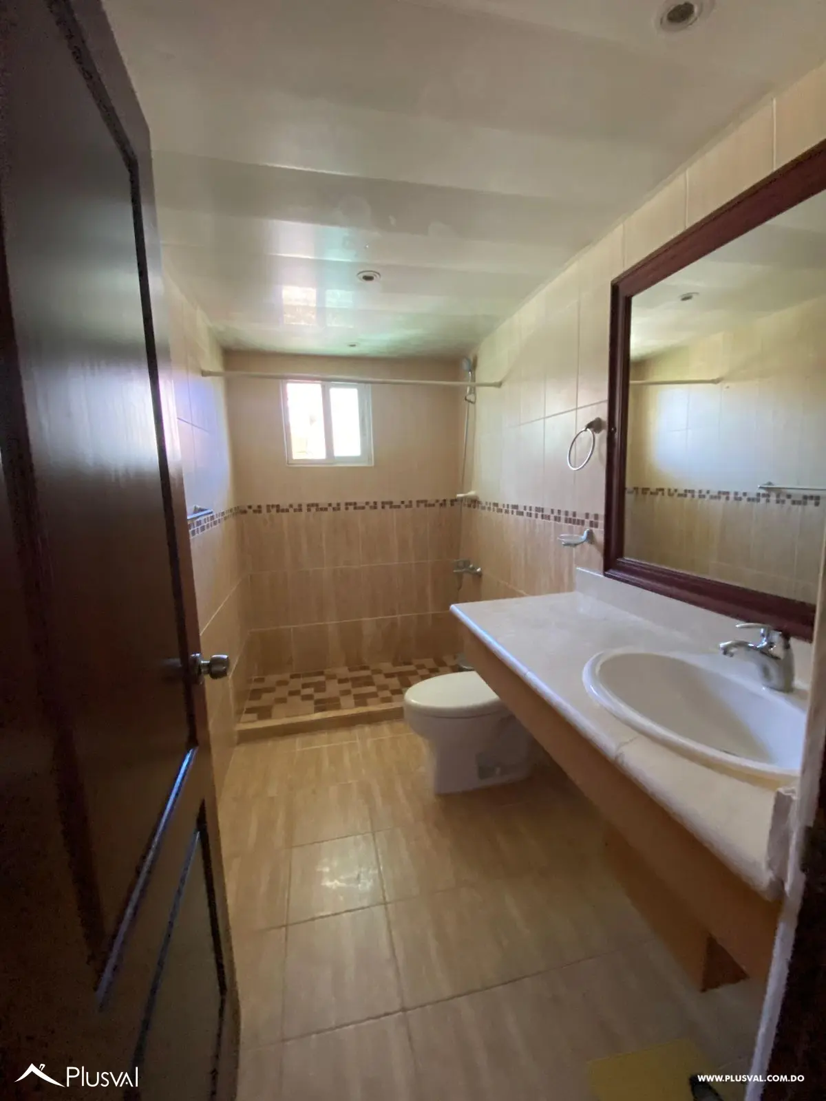Apartamento amueblado con vista al golf en Mar de Cocotal 486951